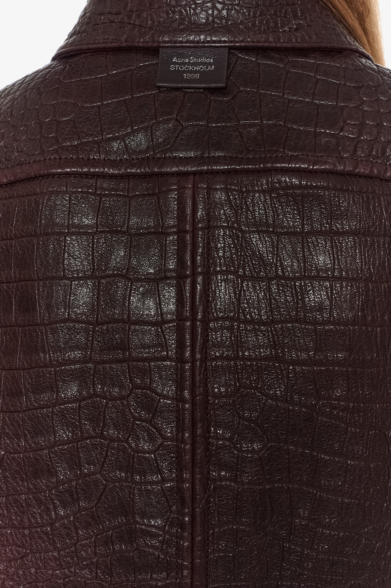 Acne Studios Куртка