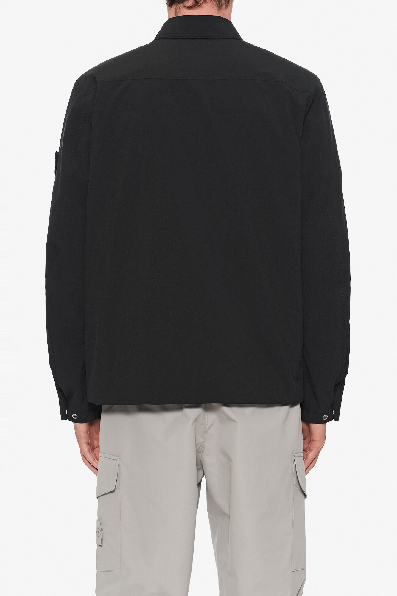 Stone Island Сорочка