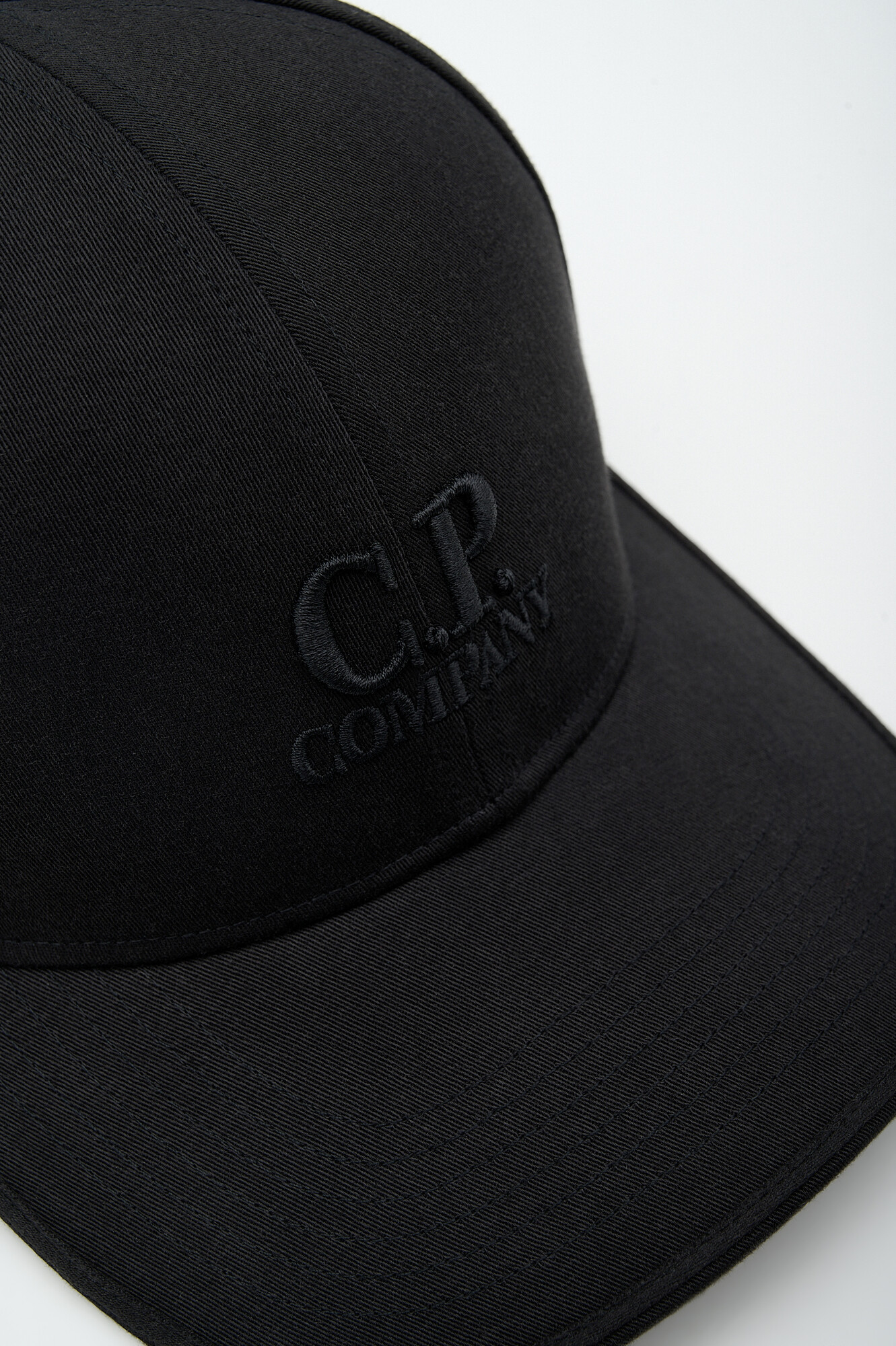 C.p. Company Бейсболка