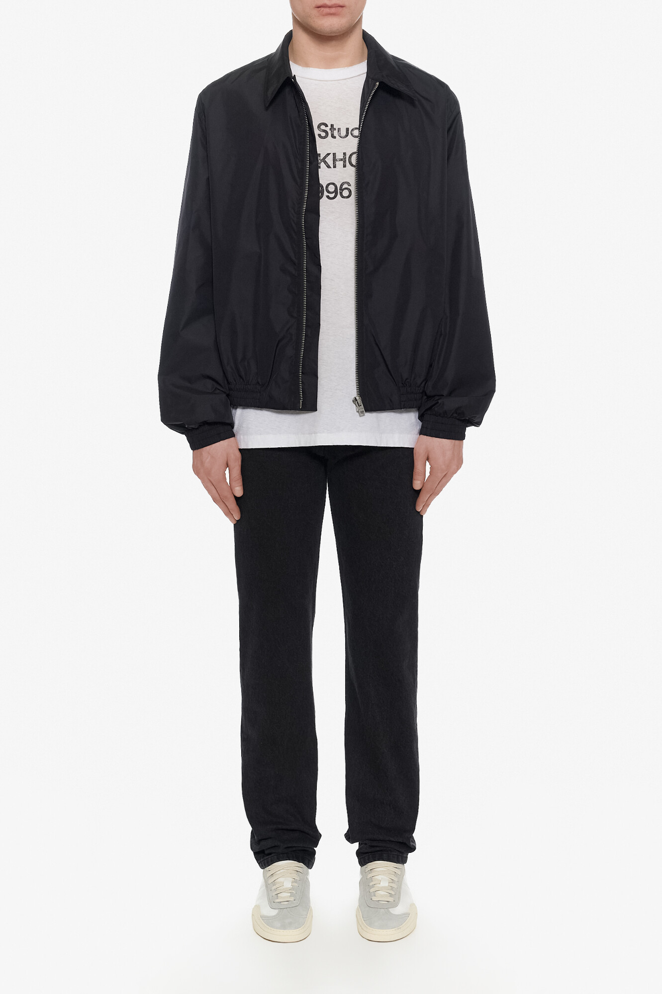 Acne Studios Бомбер