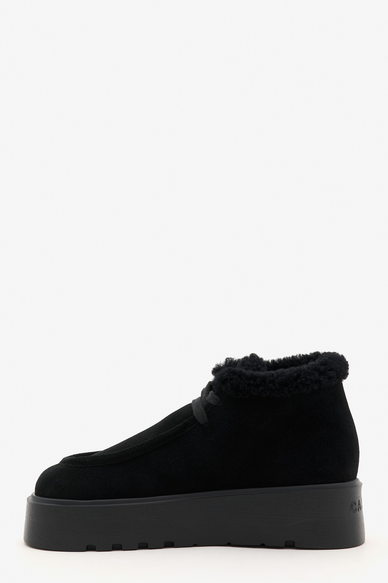 Casadei Ботинки