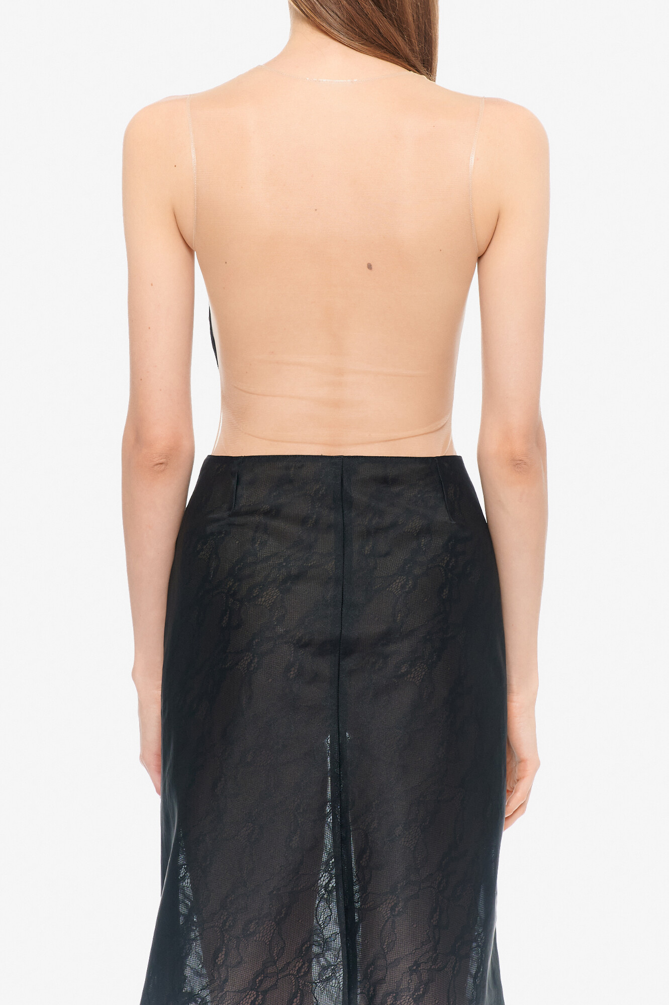 Courreges Боди