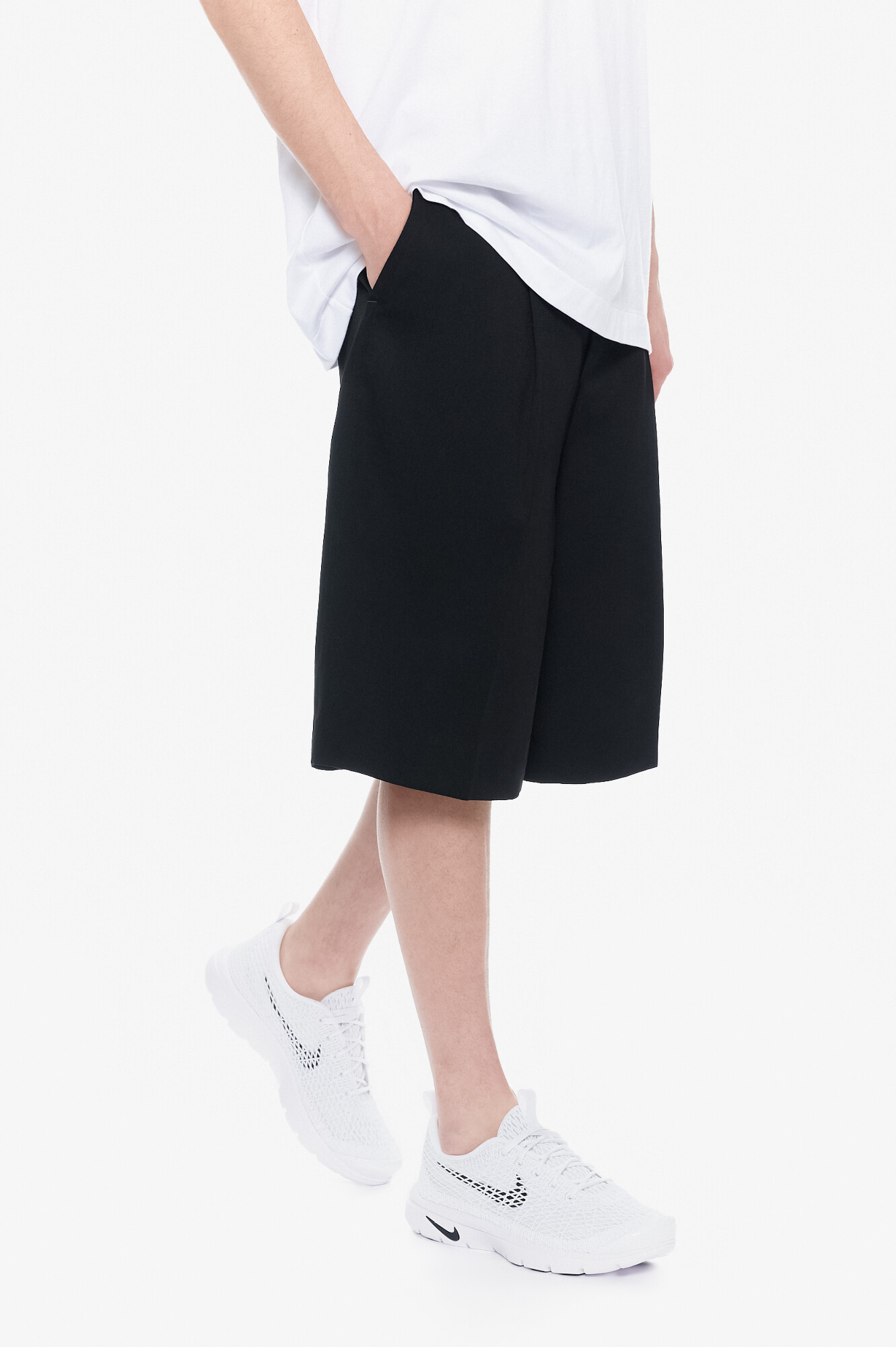 Comme Des Garcons Homme Plus X Nike Кросівки