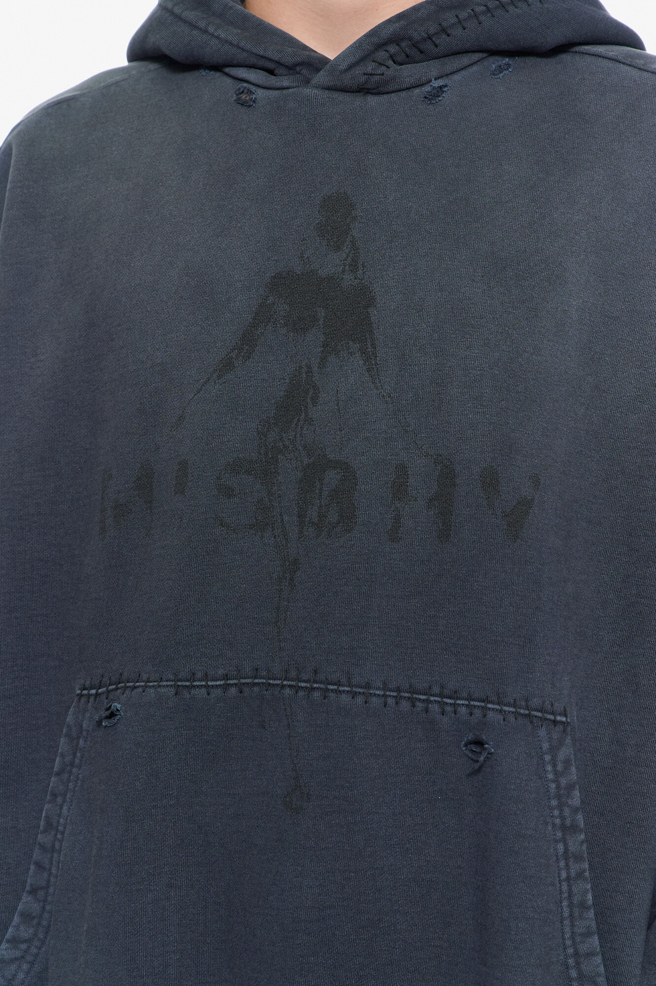 Misbhv Худі