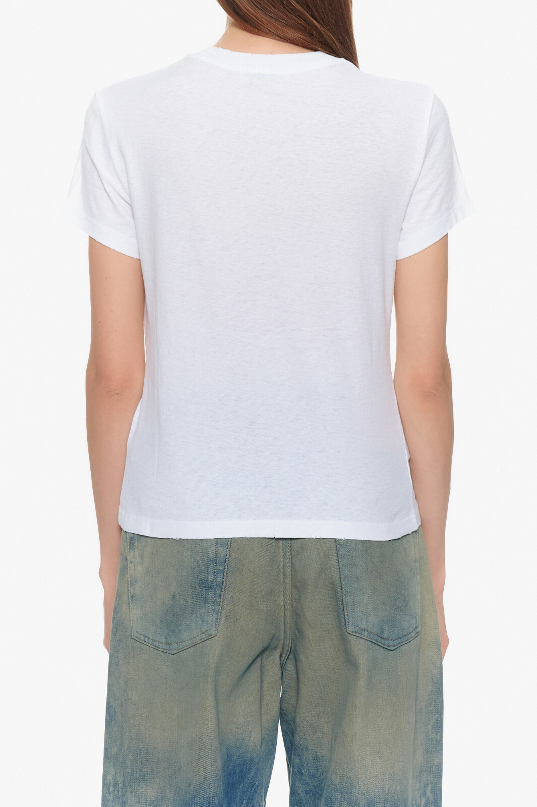 Acne Studios Футболка