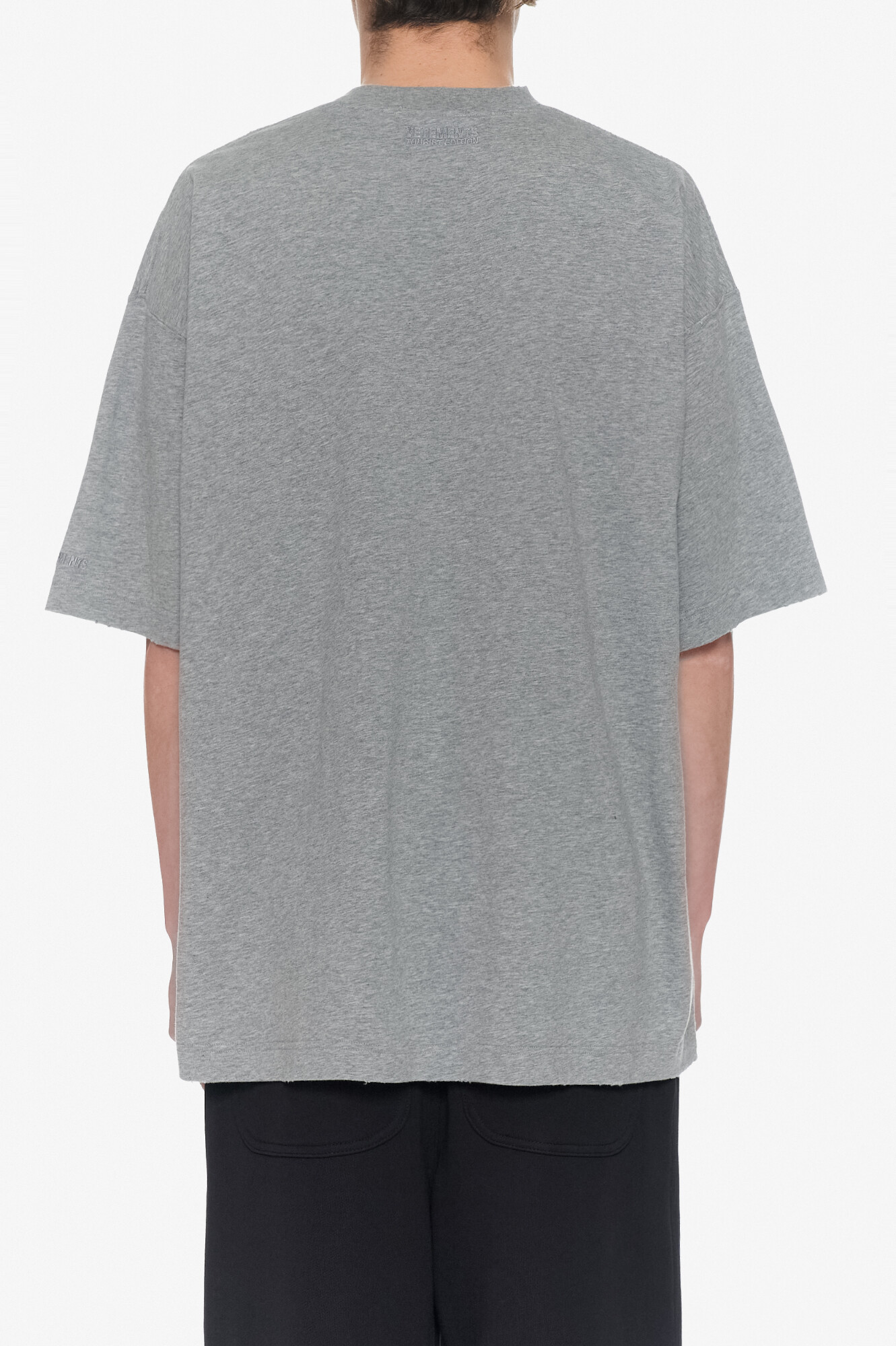 Vetements Футболка