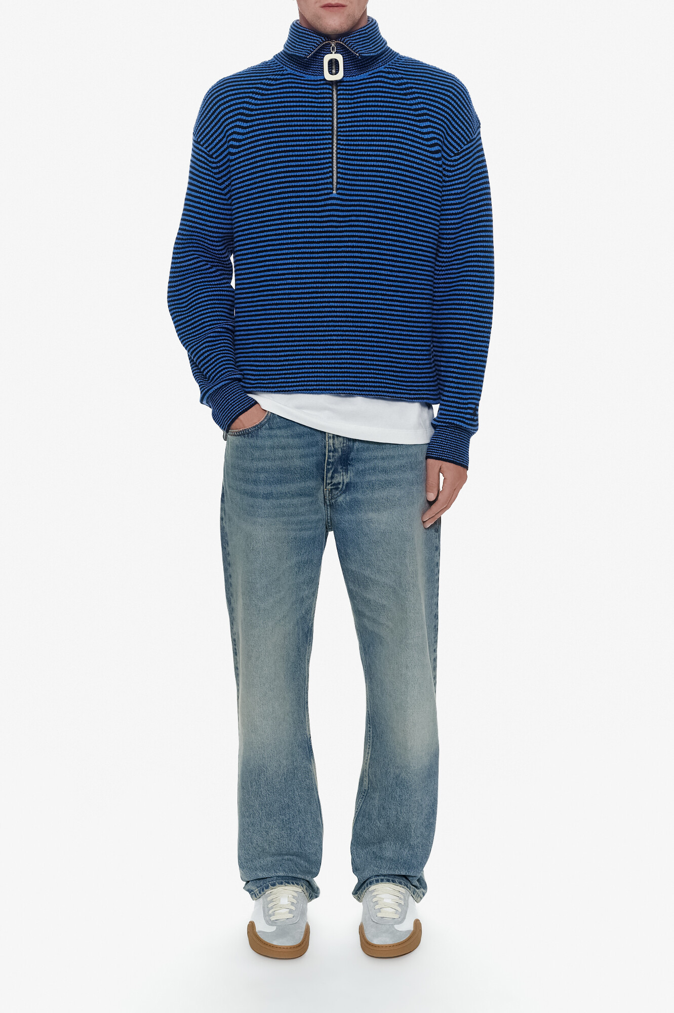 Jw Anderson Светр