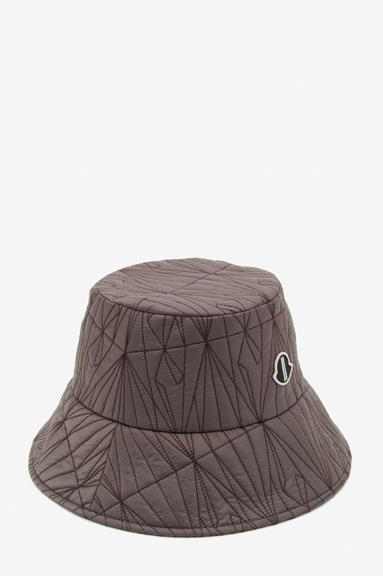 Rick Owens X Moncler Панама