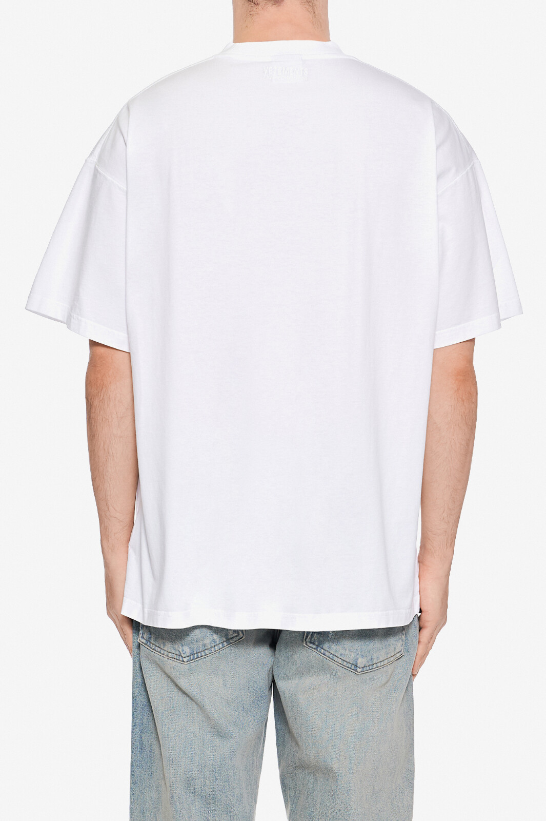 Vetements Футболка