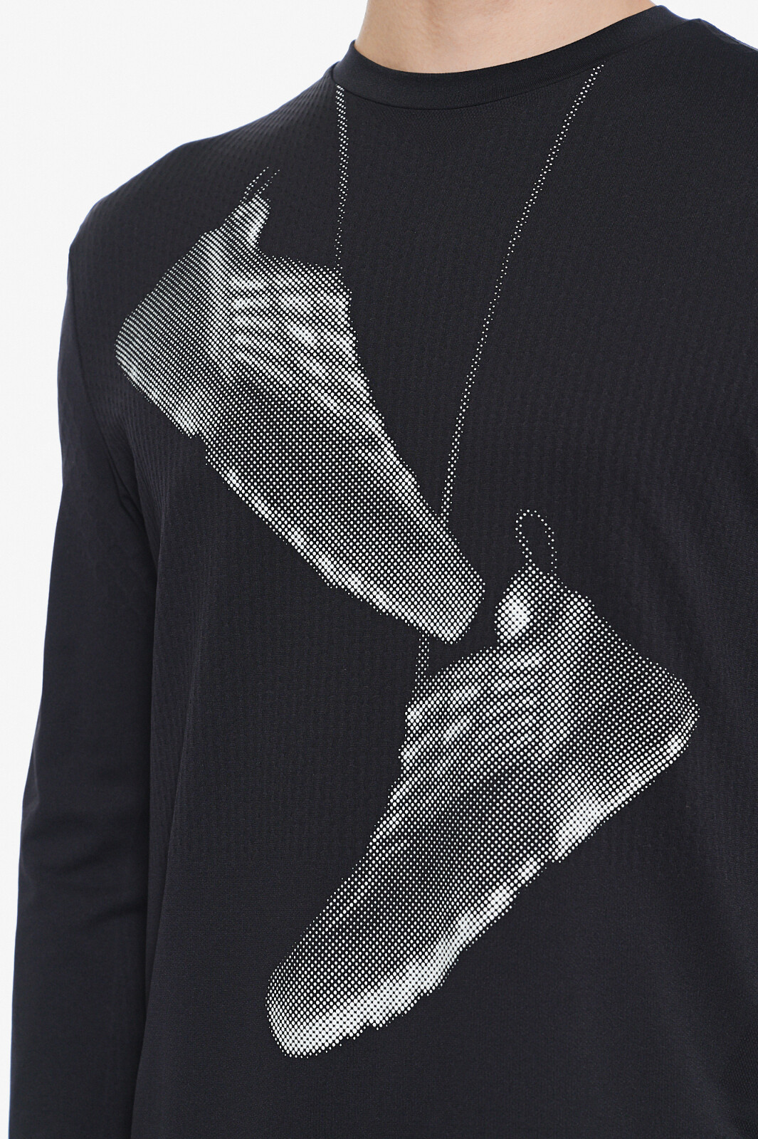 Mm6 Maison Margiela X Salomon Реглан