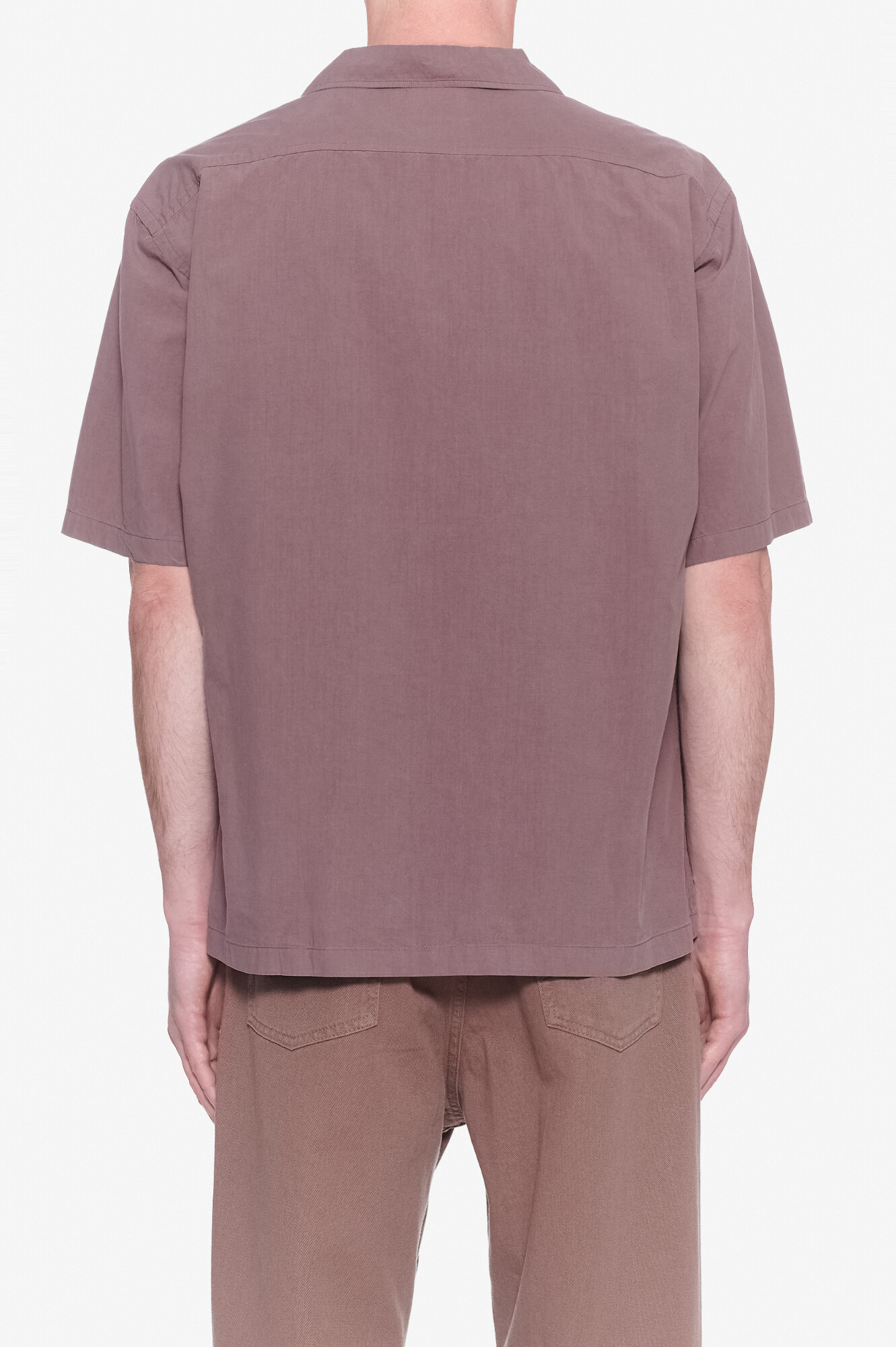 Norse Projects Сорочка