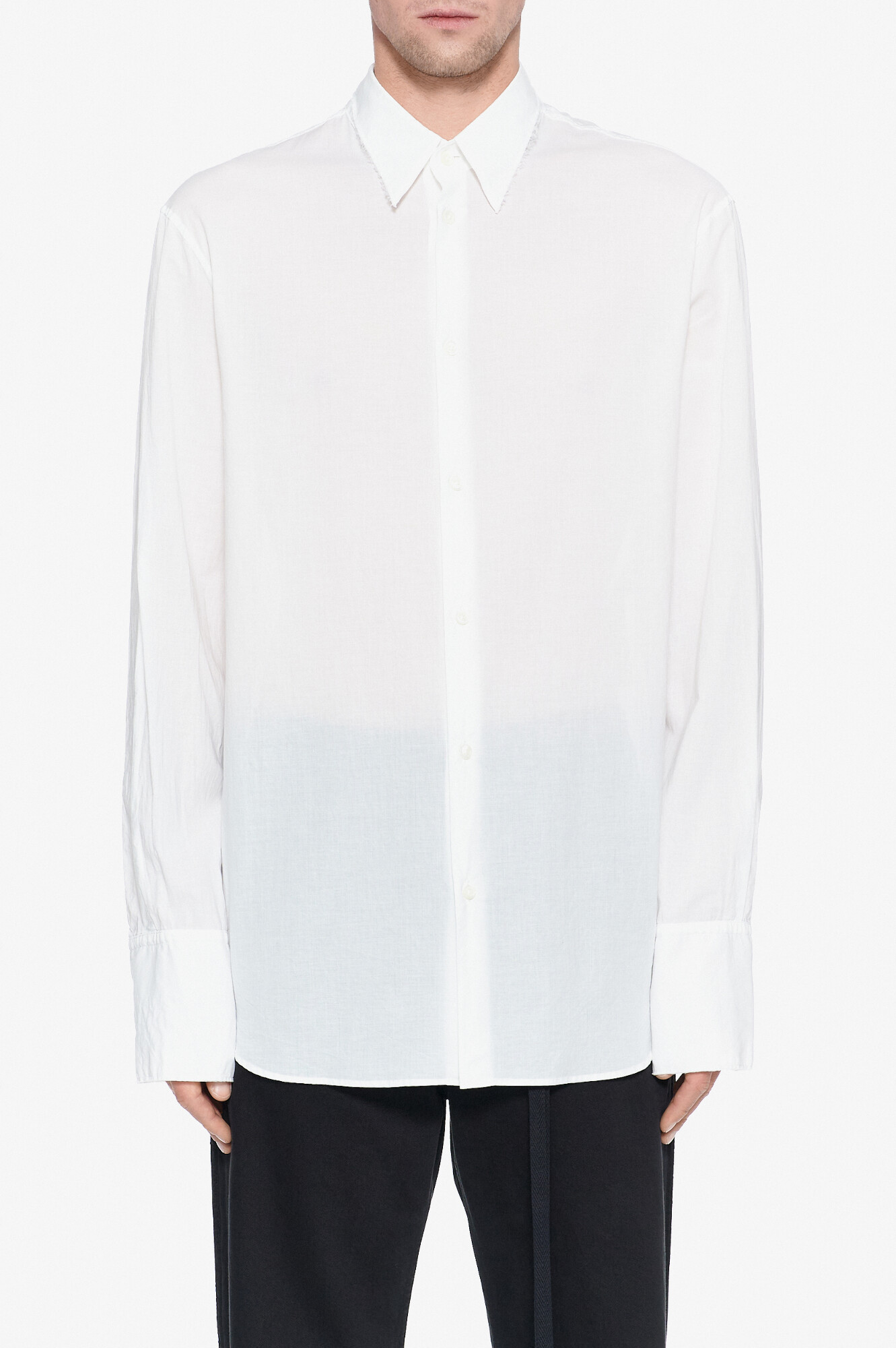 Ann Demeulemeester Сорочка