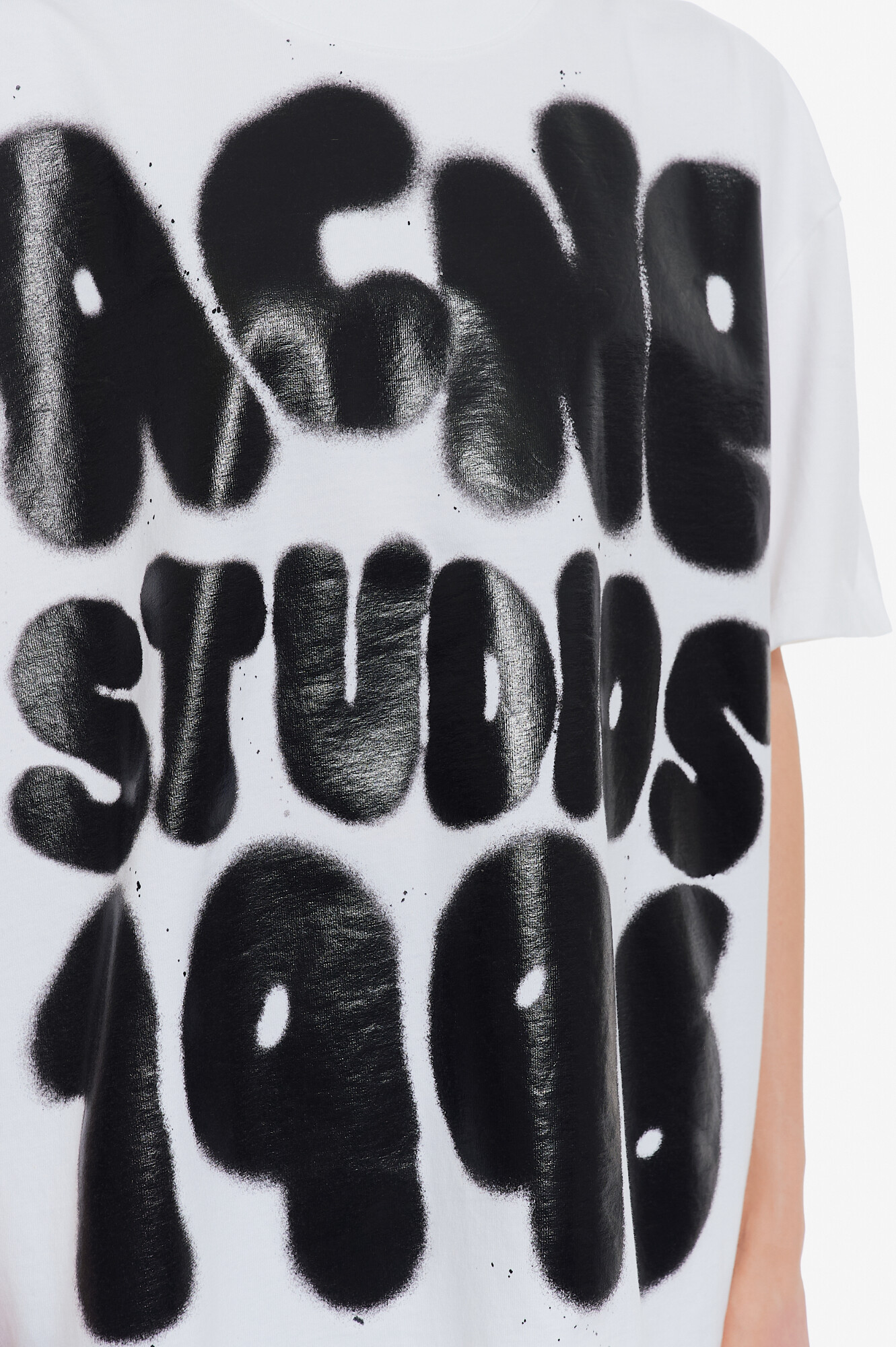 Acne Studios Футболка