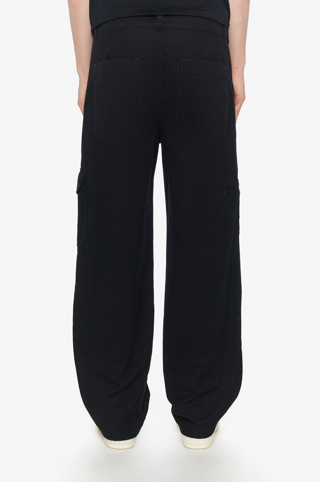 Ann Demeulemeester Джинси