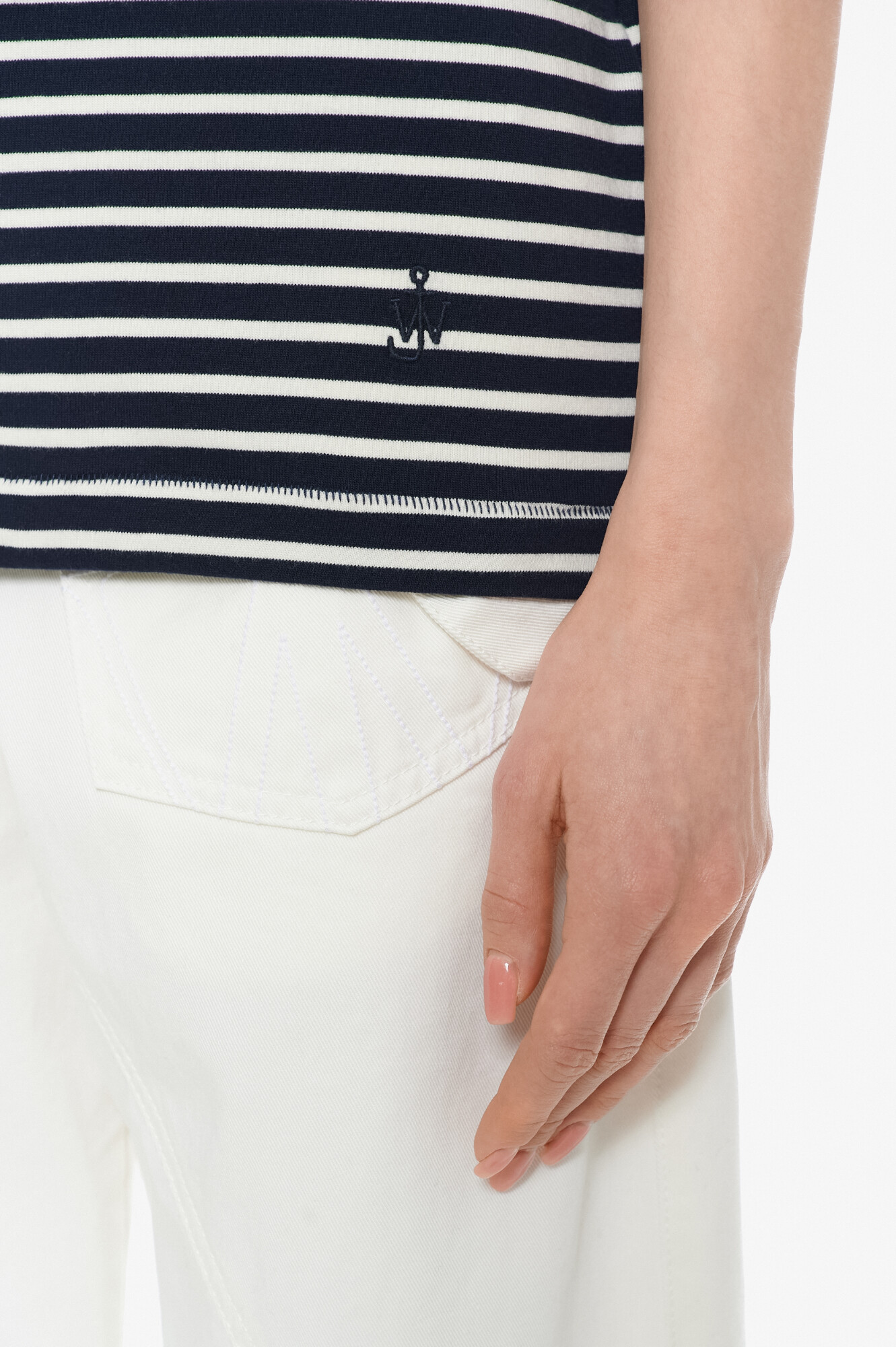 Jw Anderson Футболка