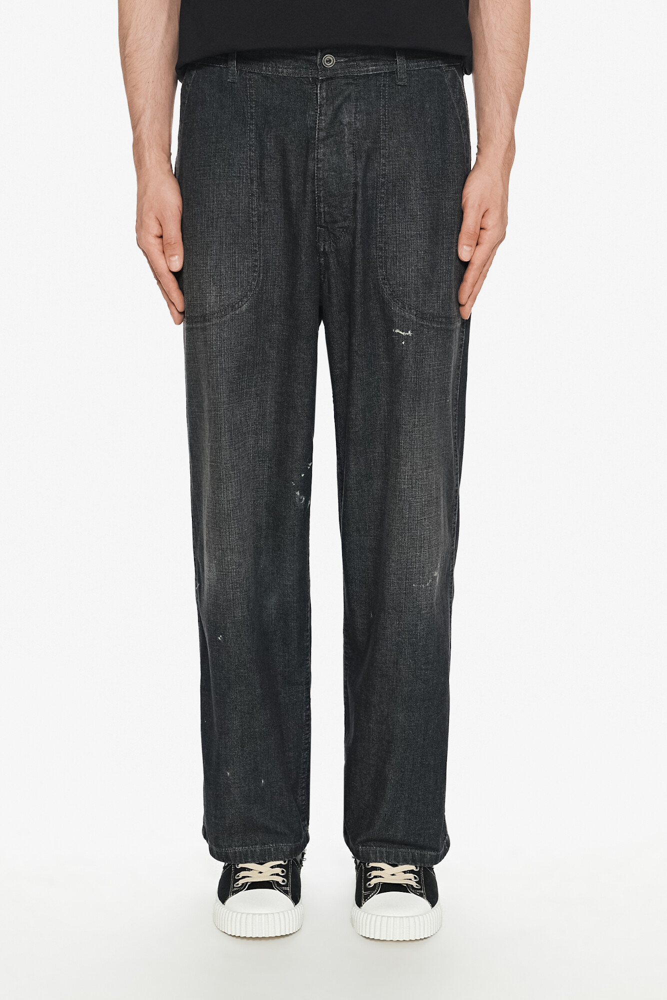 Maison Margiela Джинси