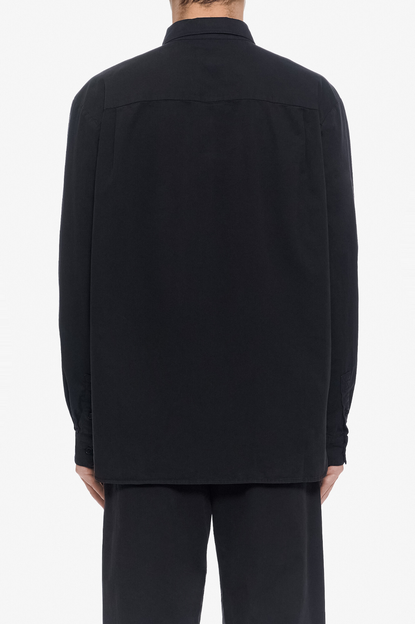 A.p.c Сорочка