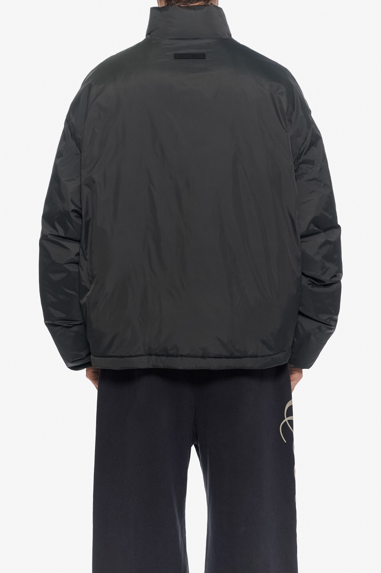Fear Of God Essentials Пуховик