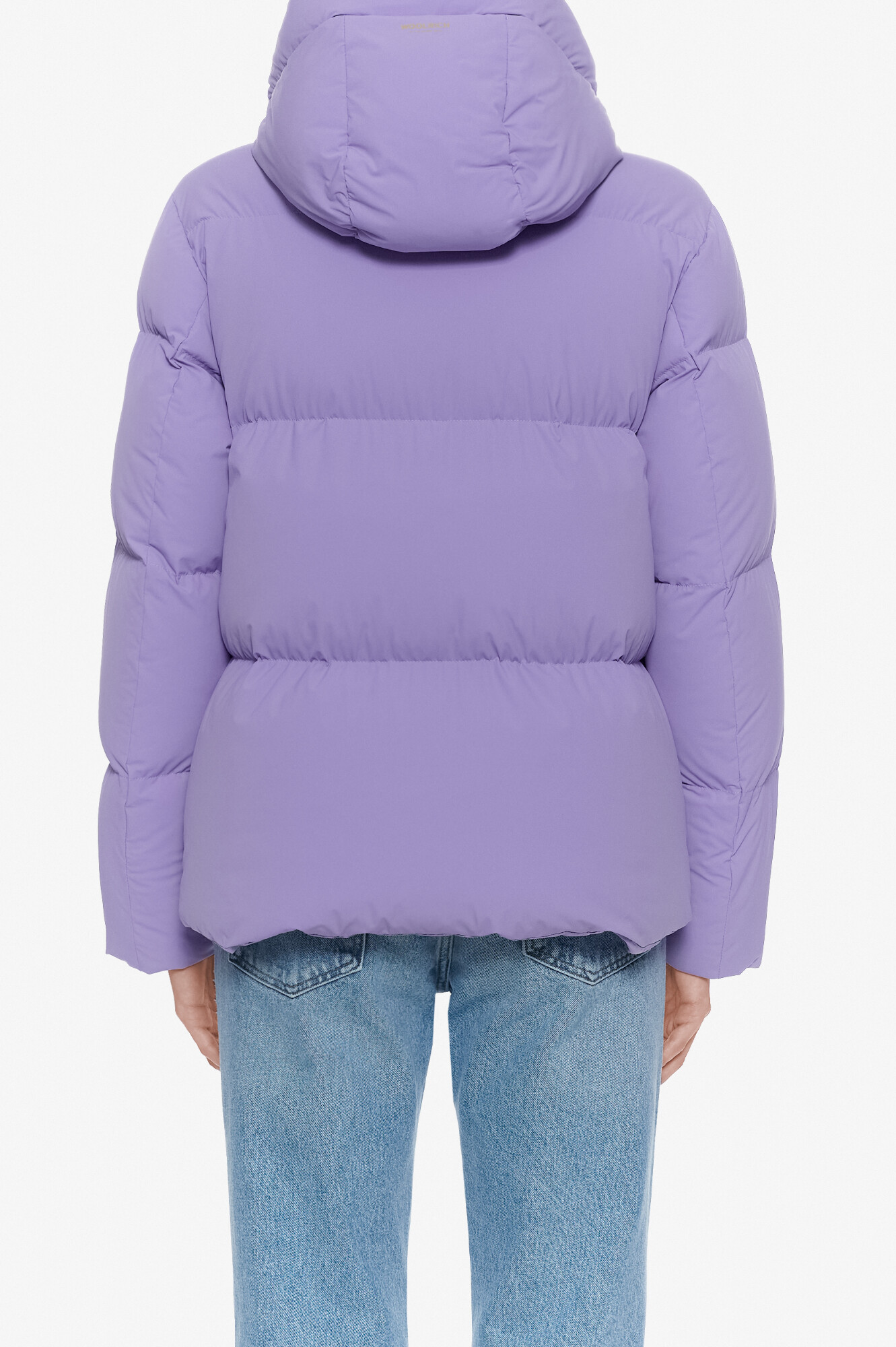 Woolrich Пуховик