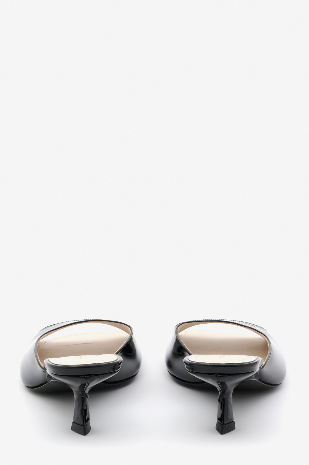 Mugler Мюли