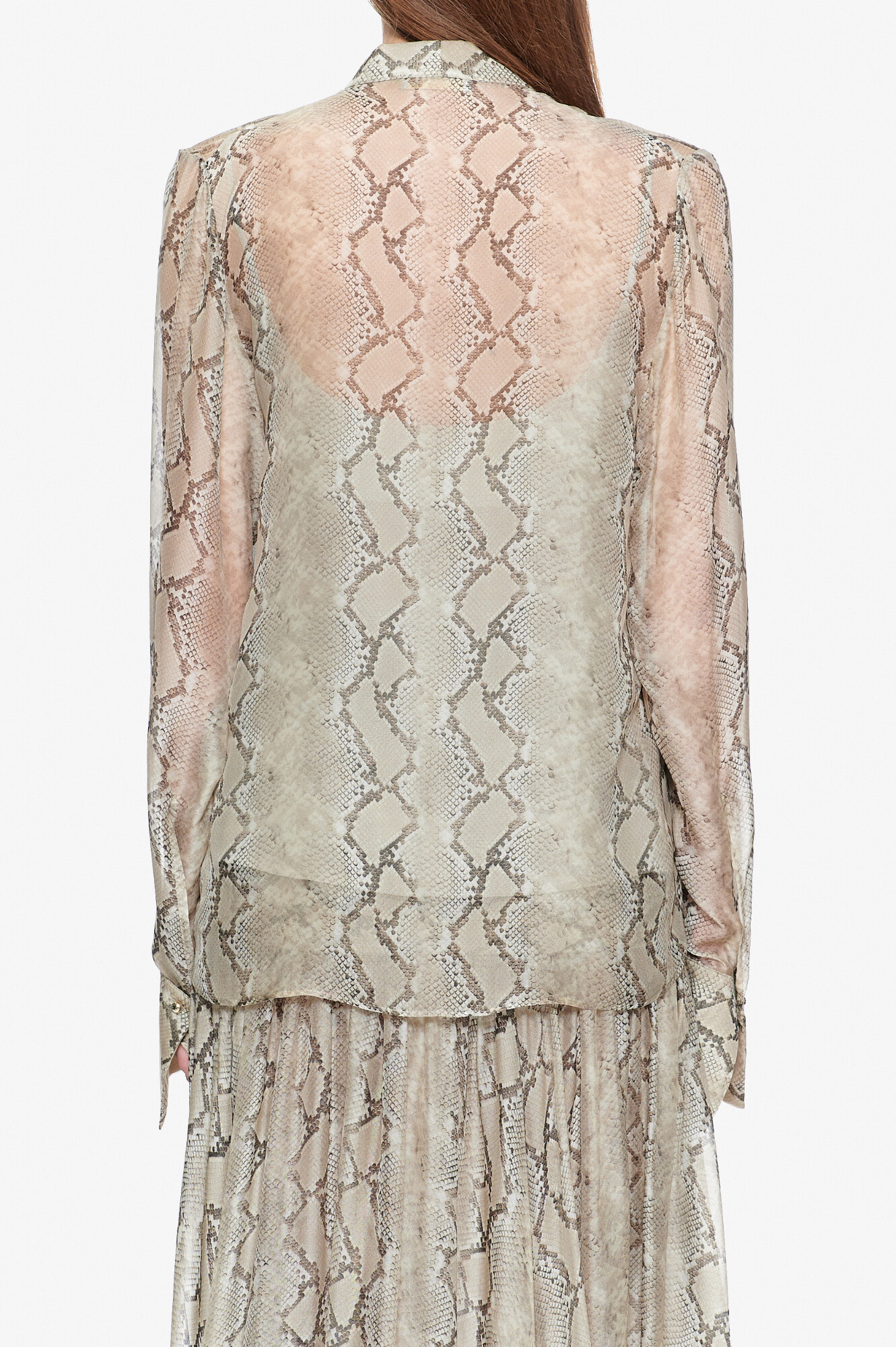 Elie Saab Блуза