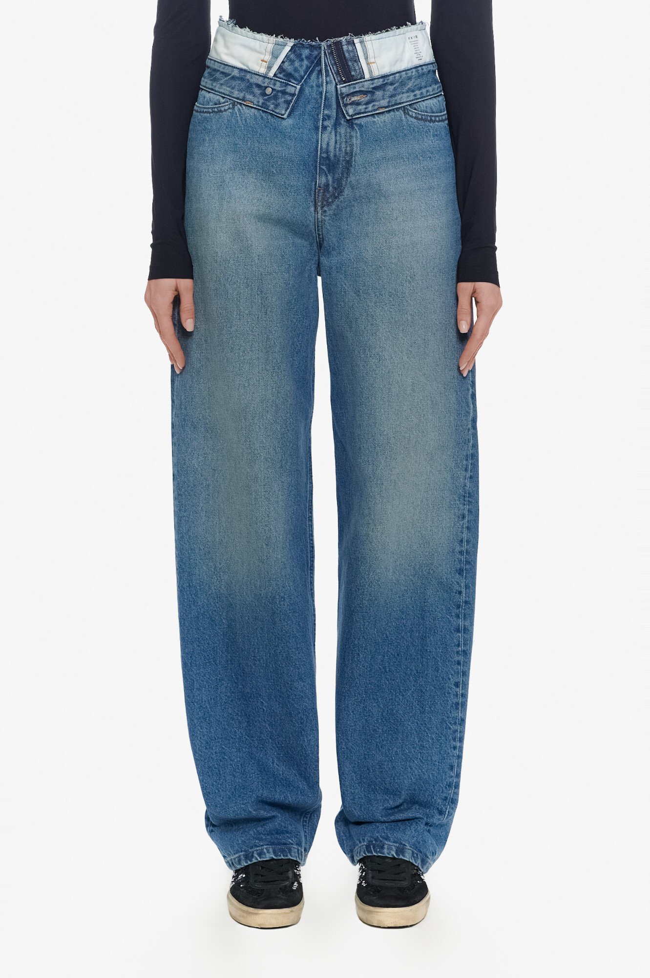 Mm6 Maison Margiela Джинсы