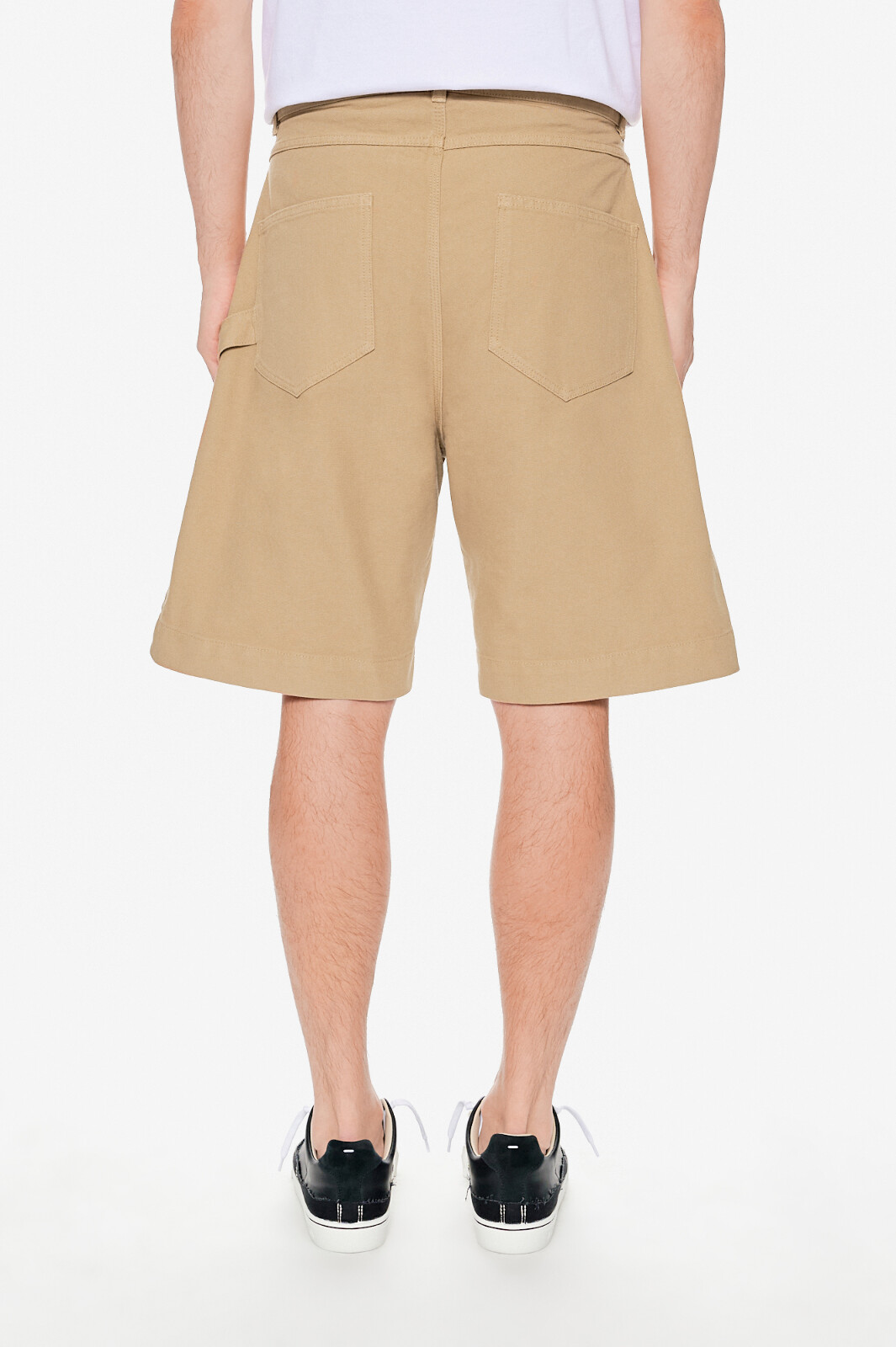 Jw Anderson Шорты