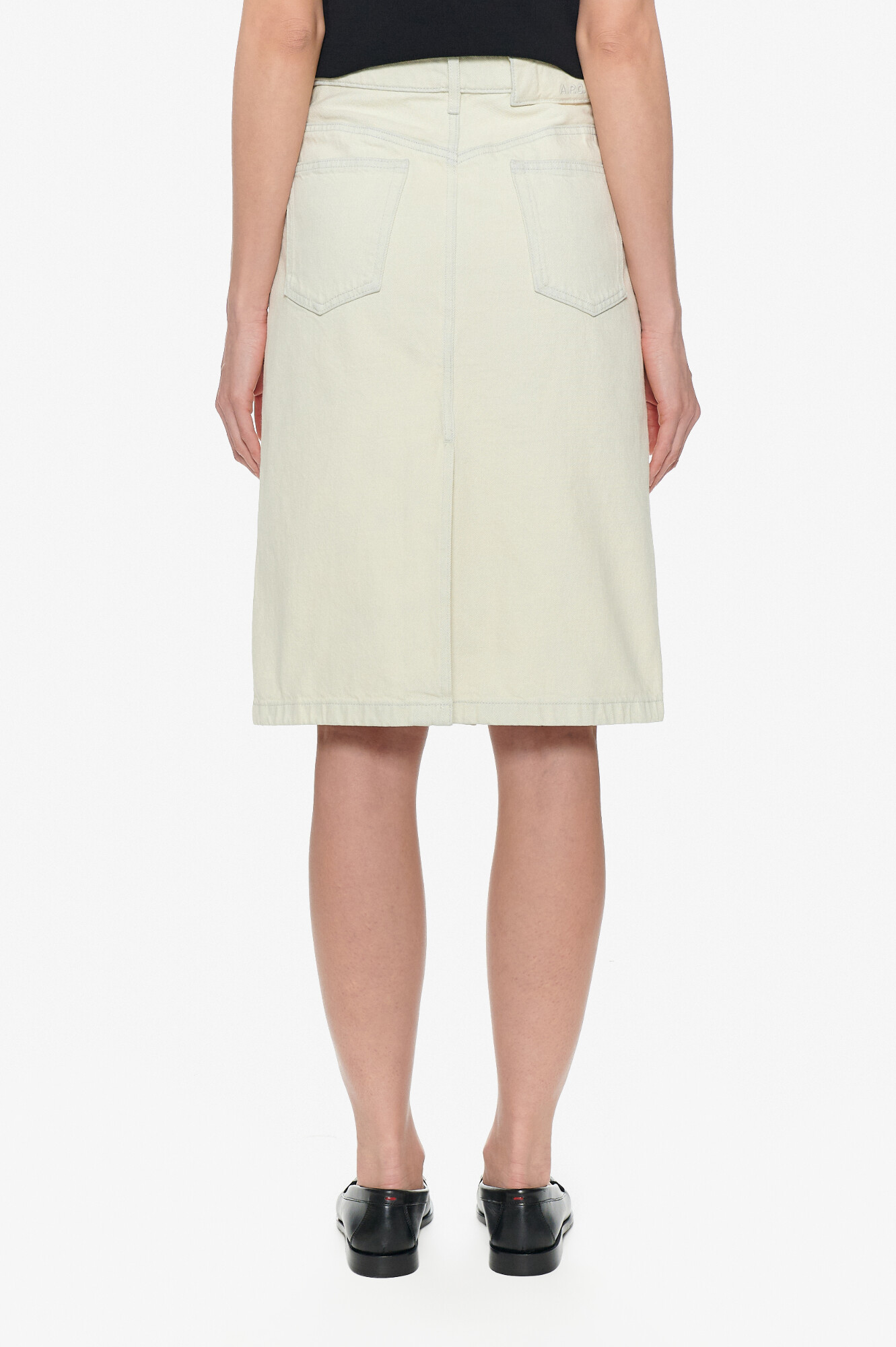 A.p.c Юбка