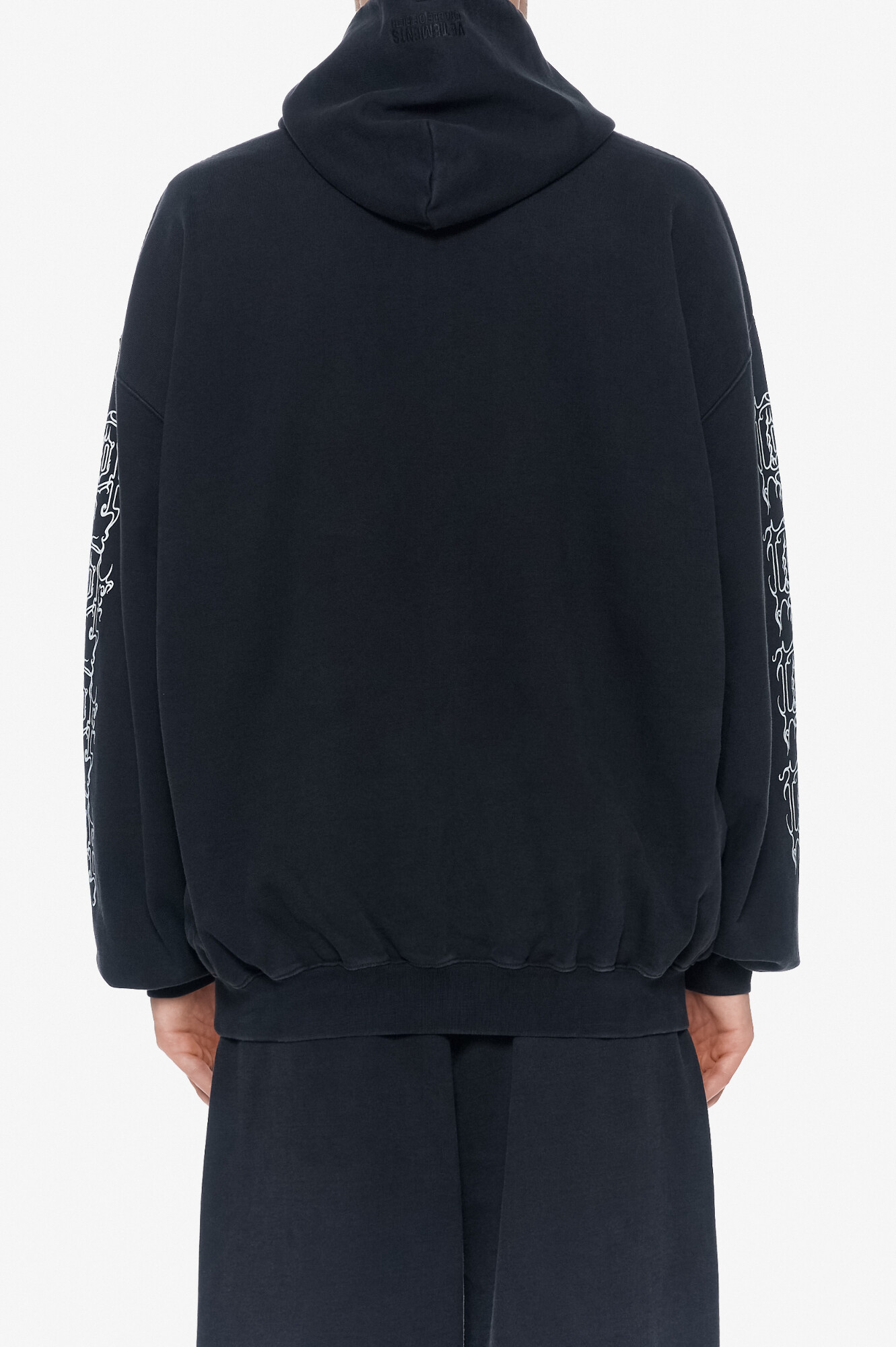 Vetements Худі