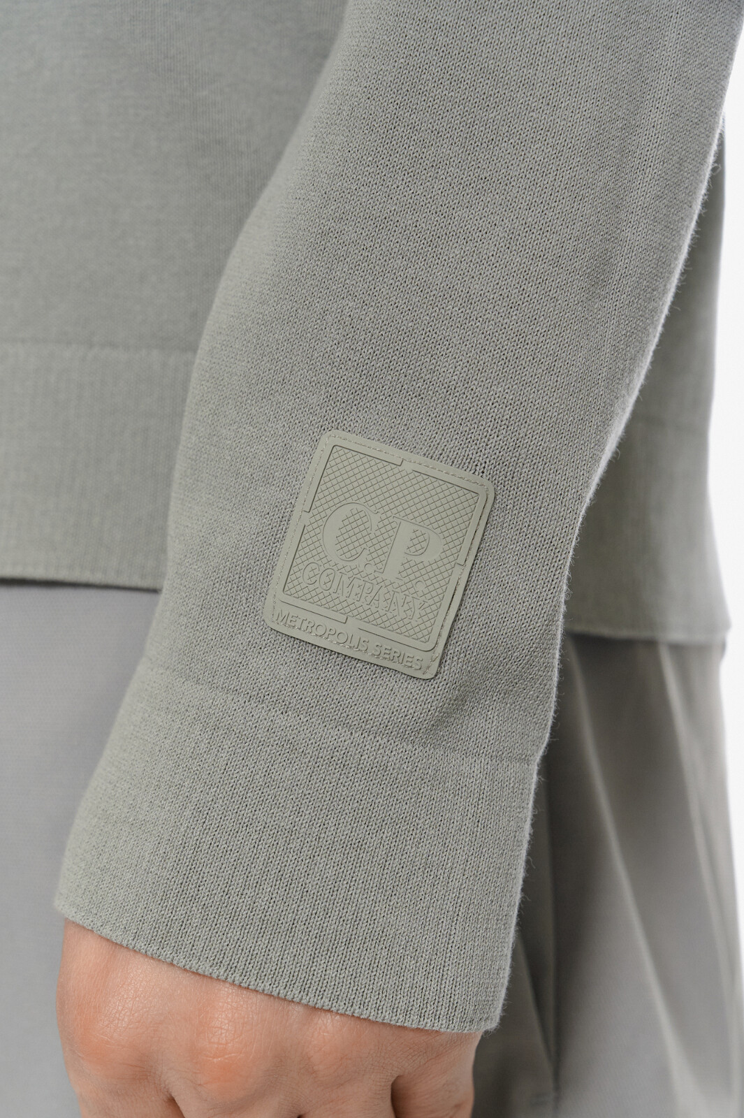 C.p. Company Metropolis Свитер