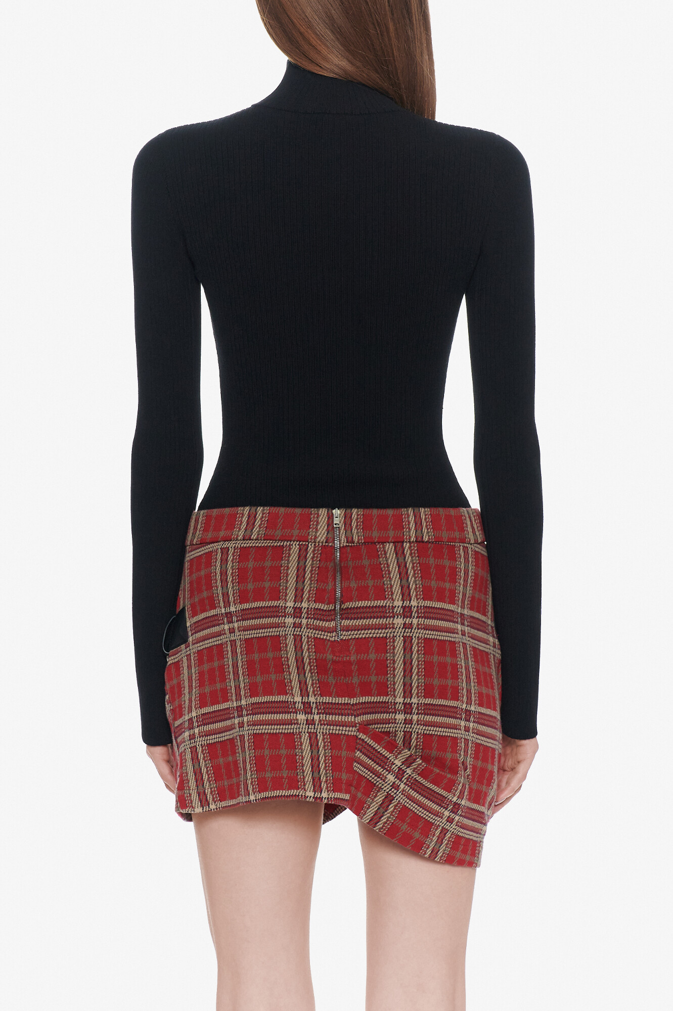 Courreges Боді