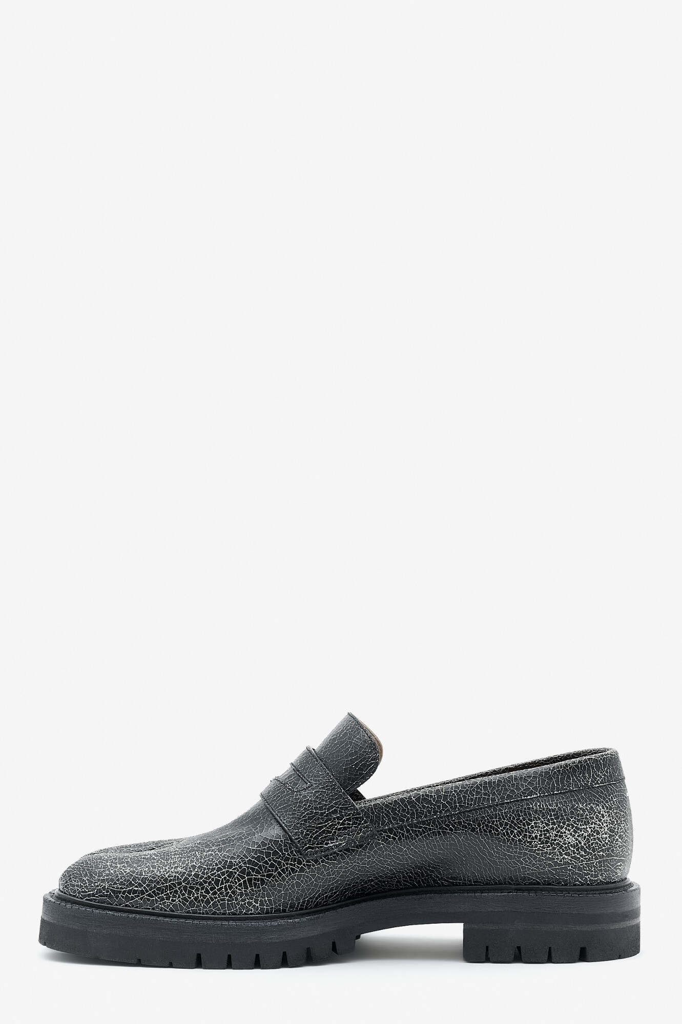 Maison Margiela Лоферы