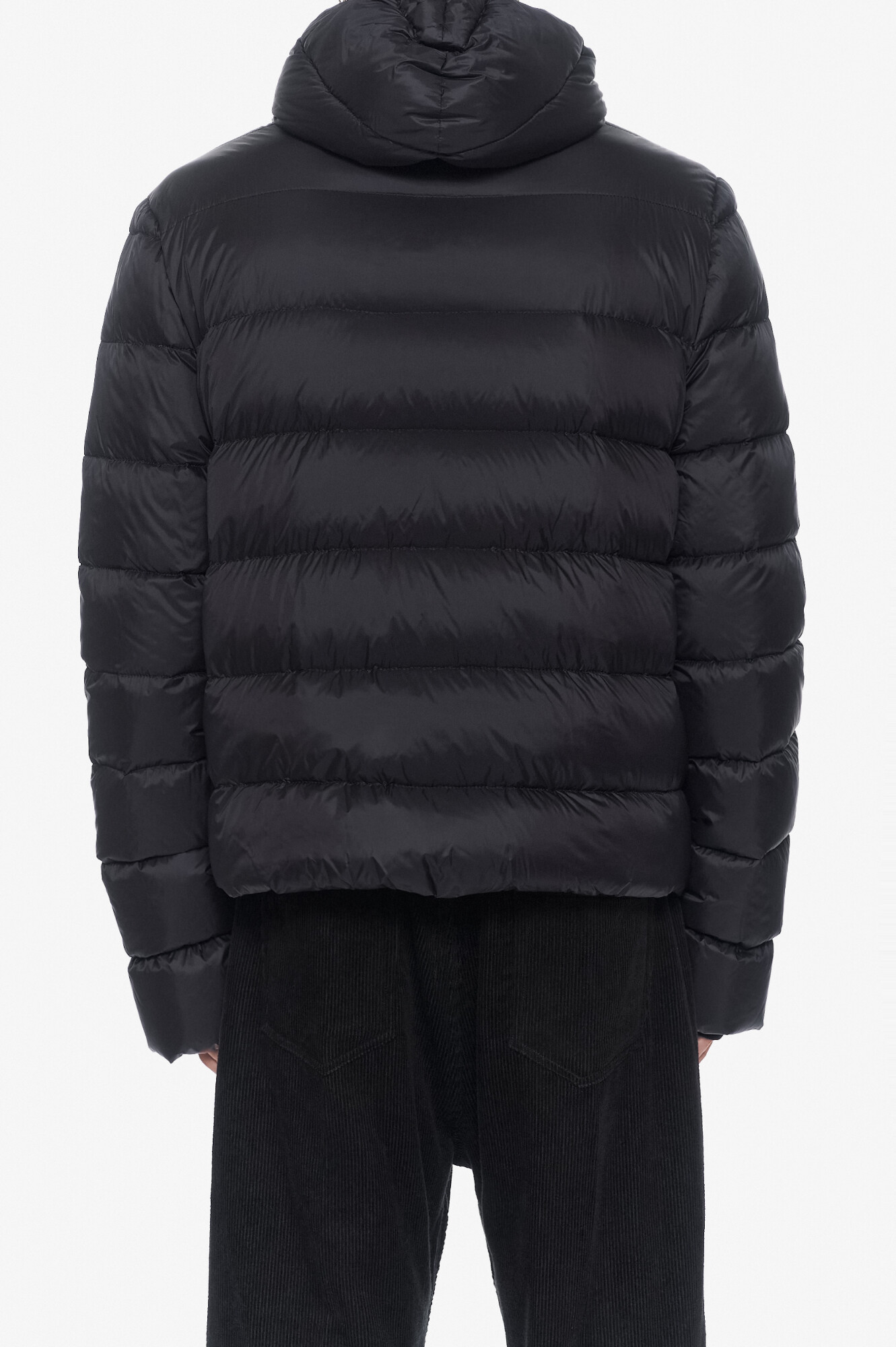 Rick Owens Пуховик