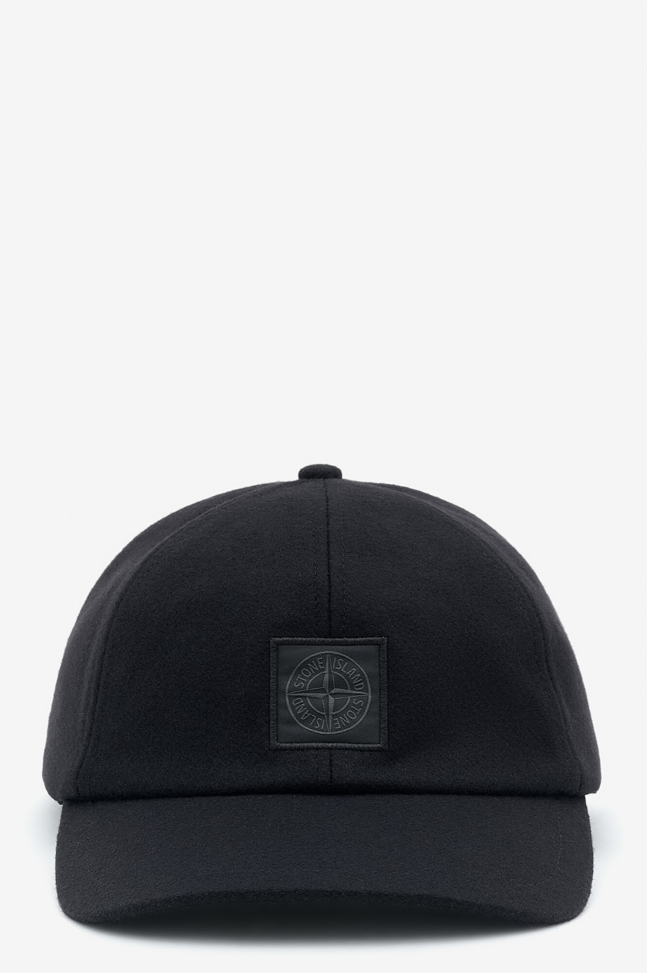 Stone Island Ghost Piece Бейсболка