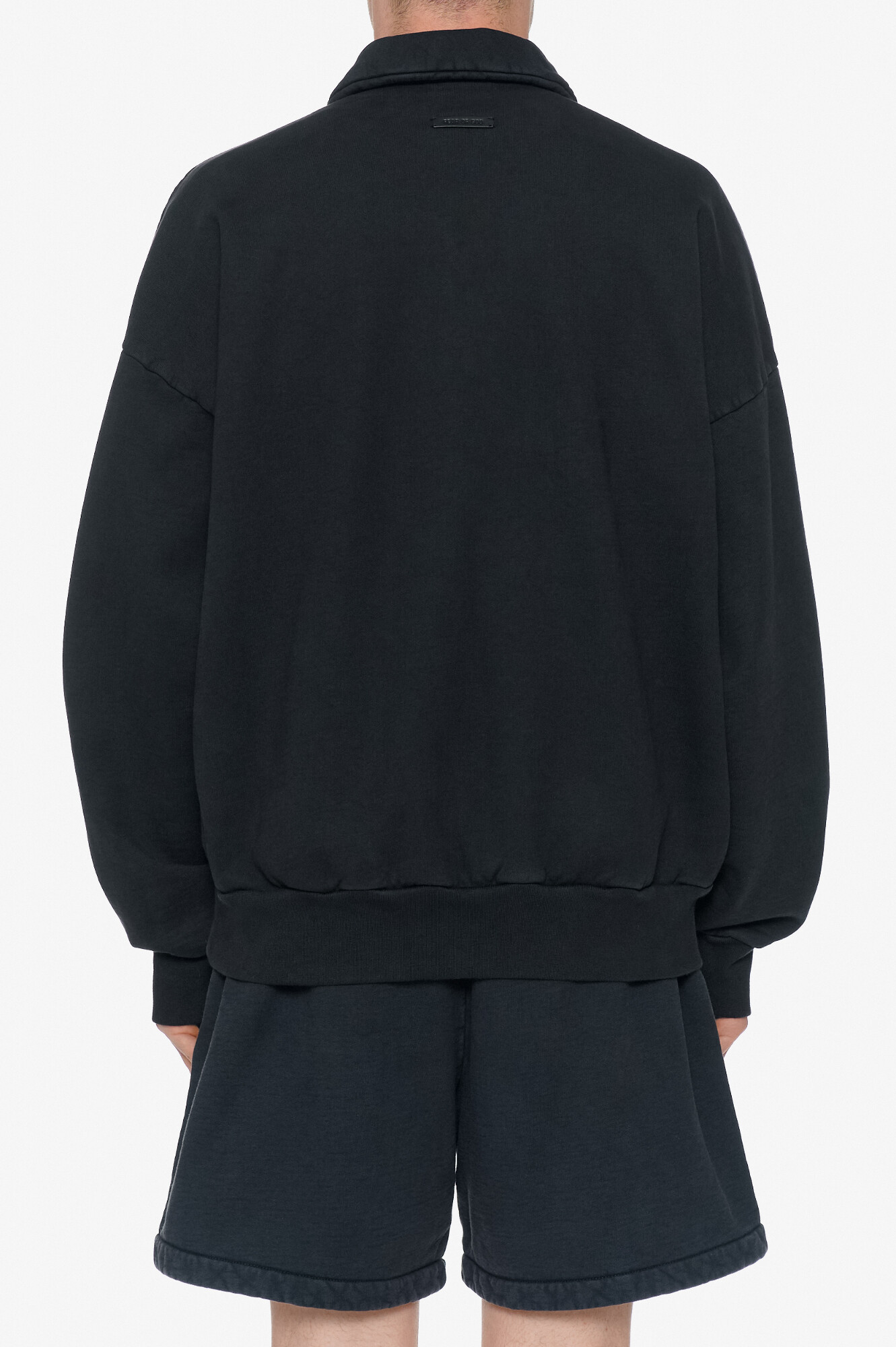 Fear Of God Світшот