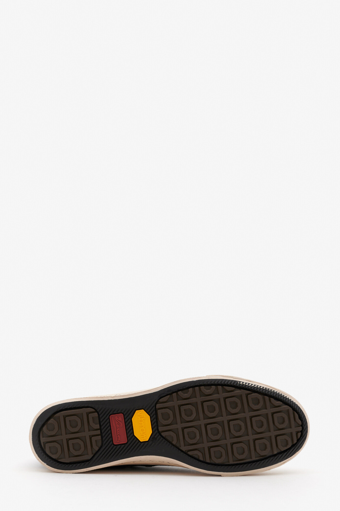 Visvim Кеды