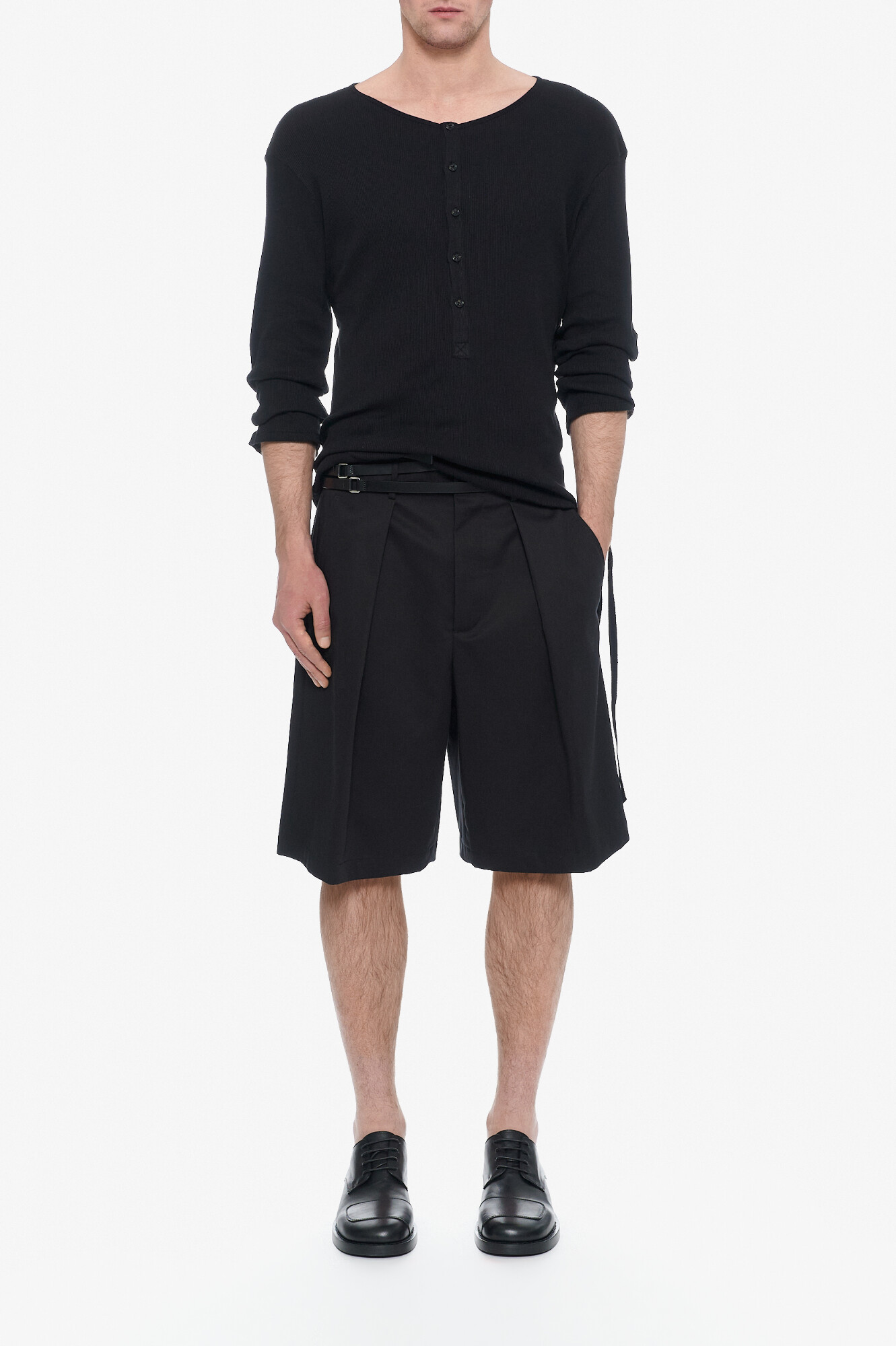 Ann Demeulemeester Реглан