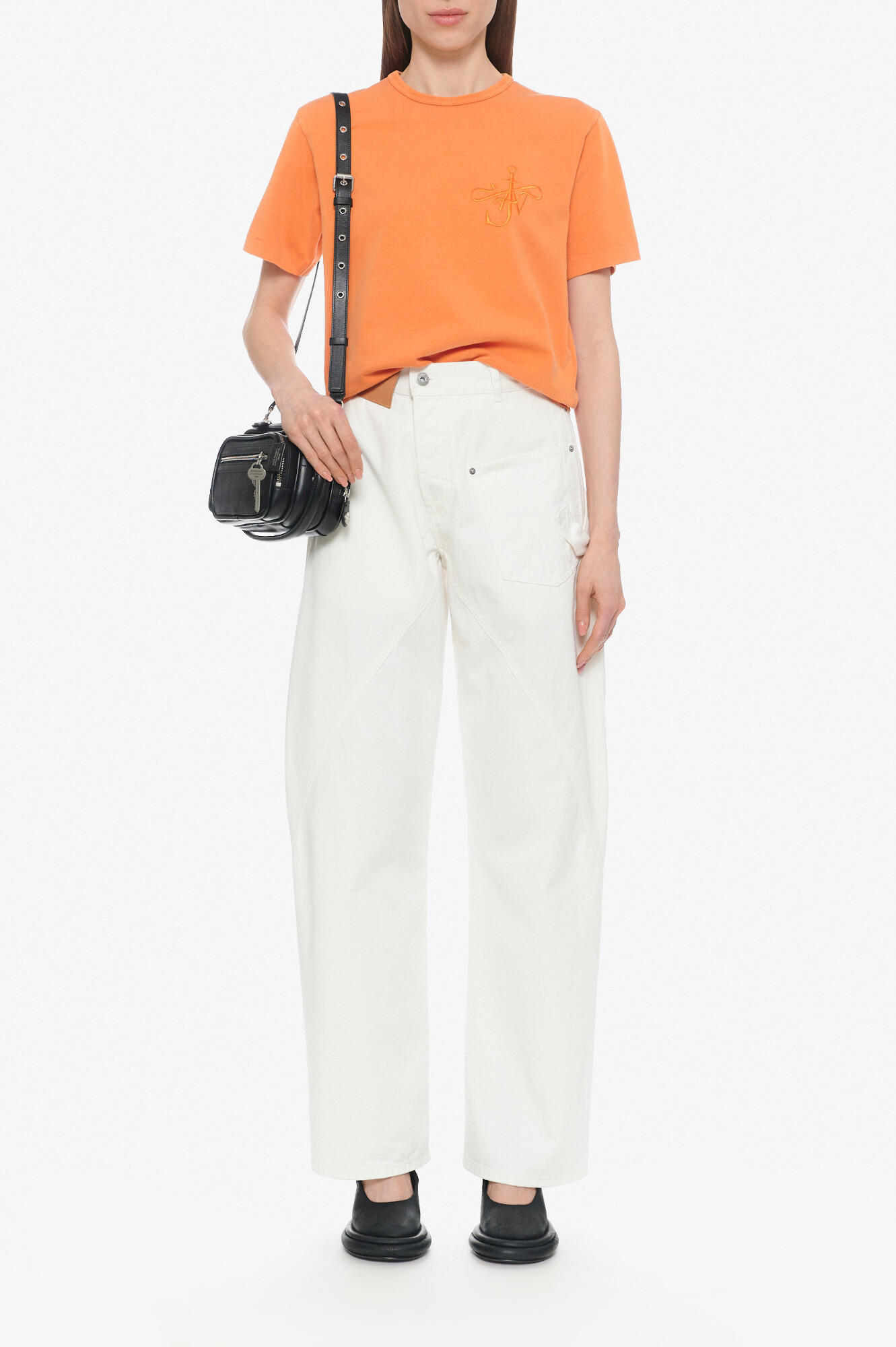 Jw Anderson Футболка