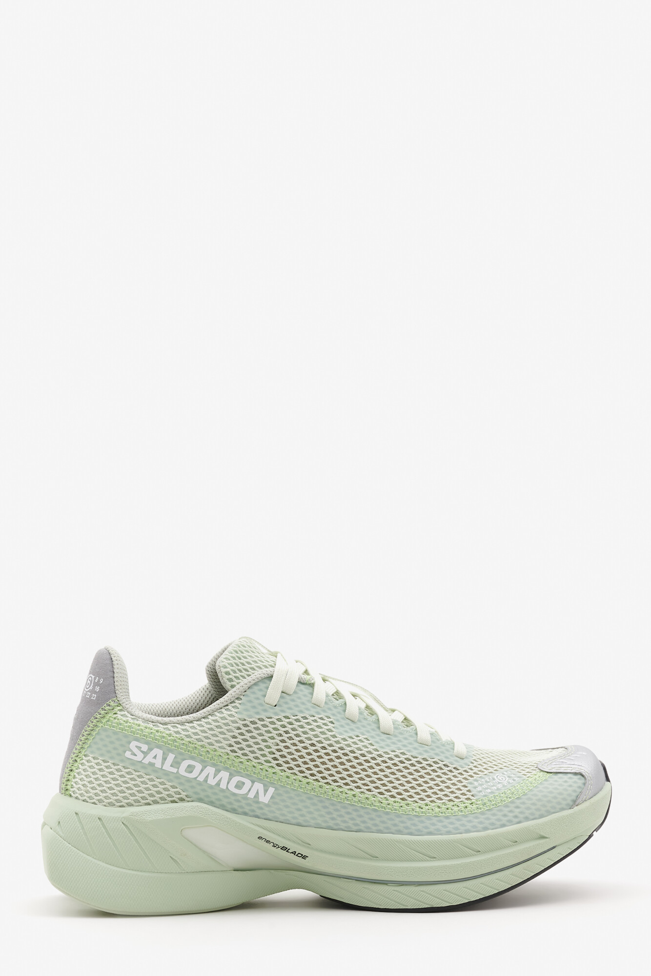 Mm6 Maison Margiela X Salomon Кросівки