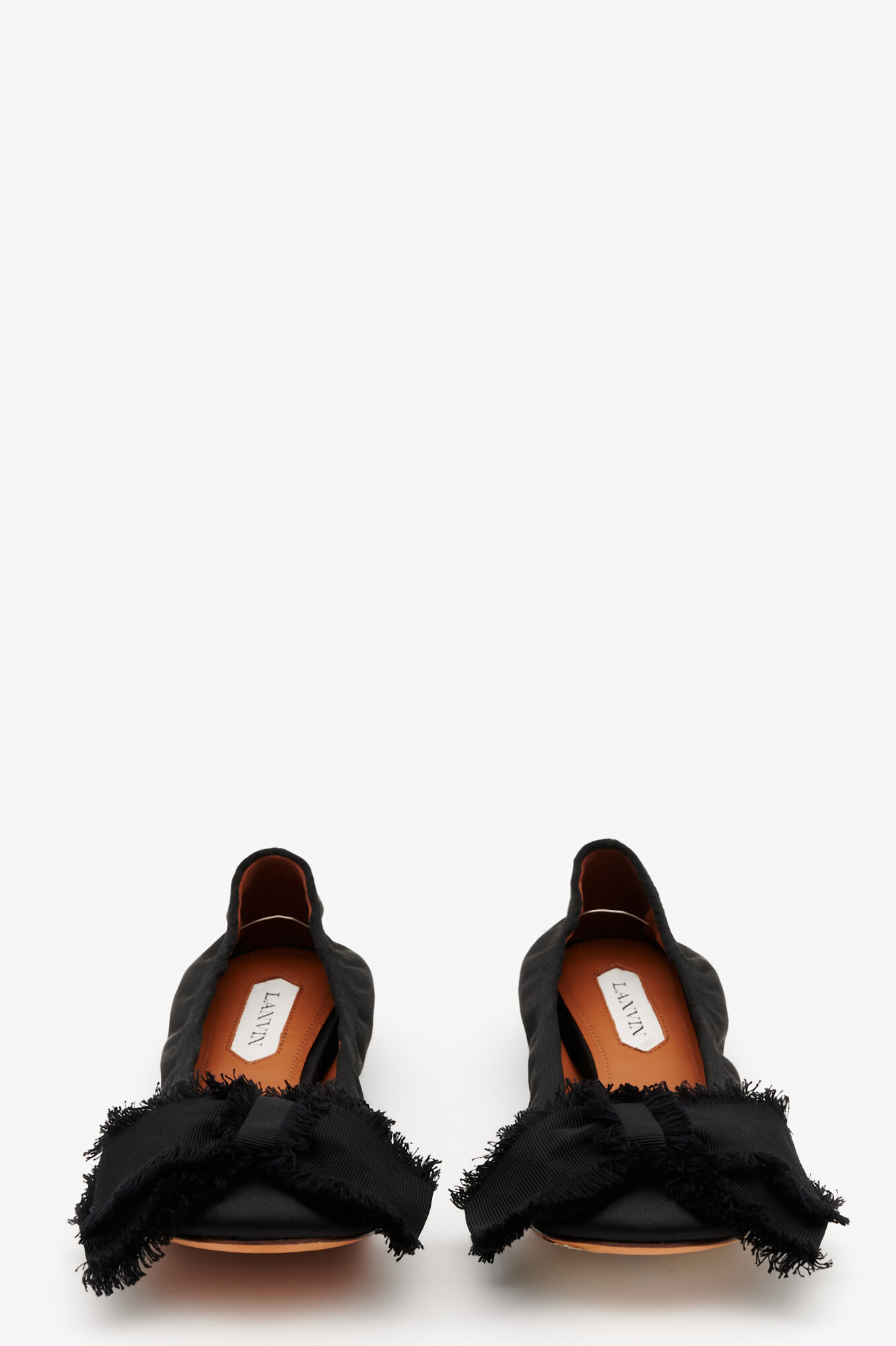 Lanvin Балетки