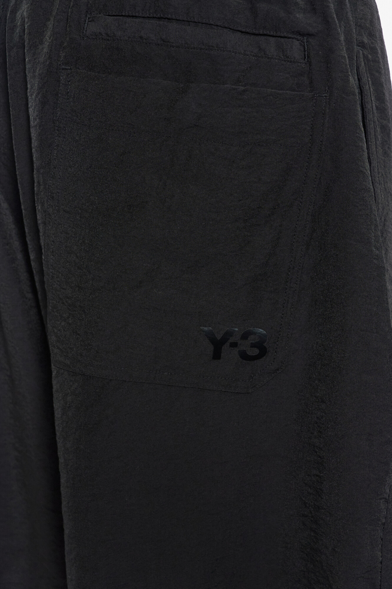 Y-3 Шорты