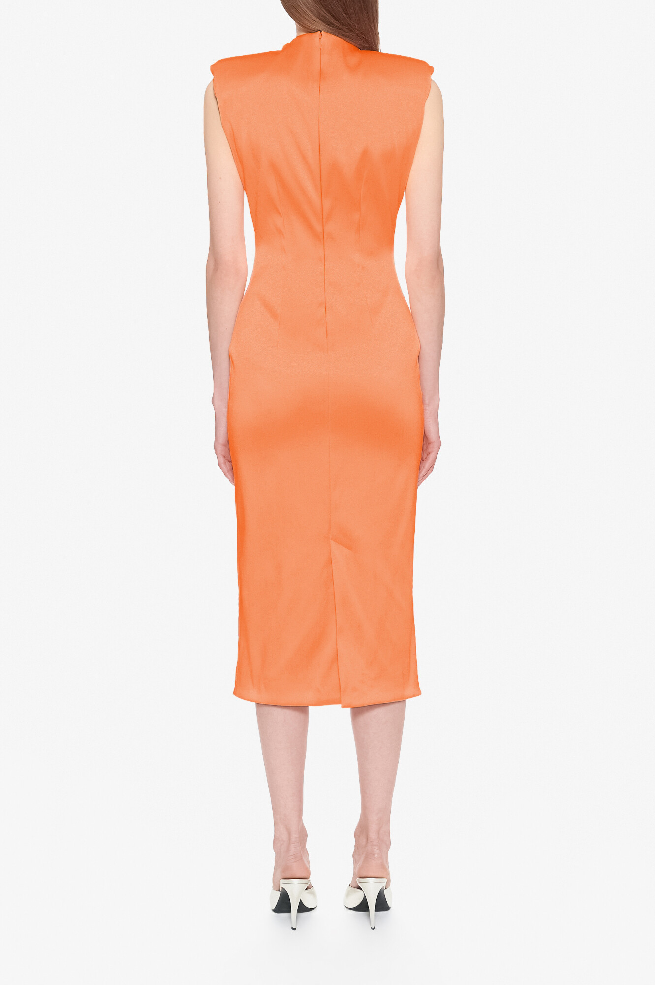 Mugler Платье