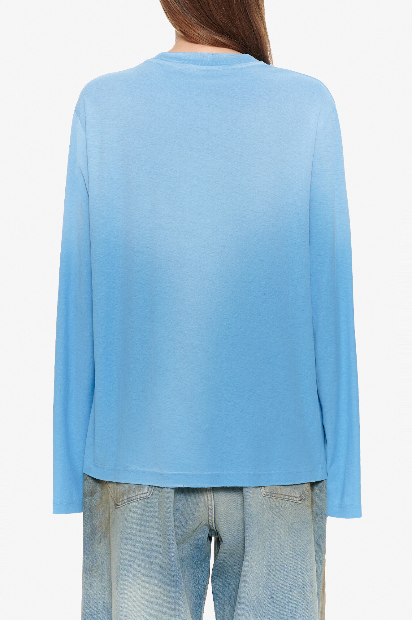 Acne Studios Реглан