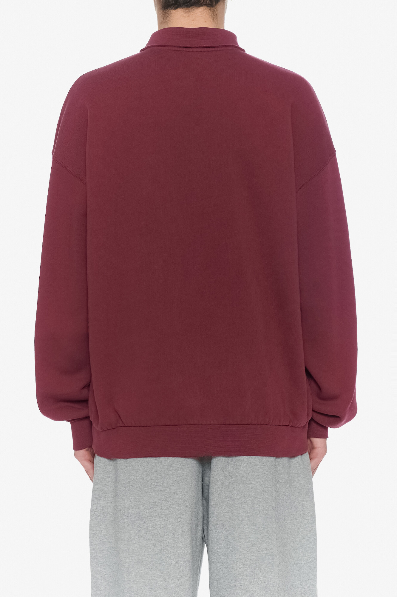 Vetements Поло