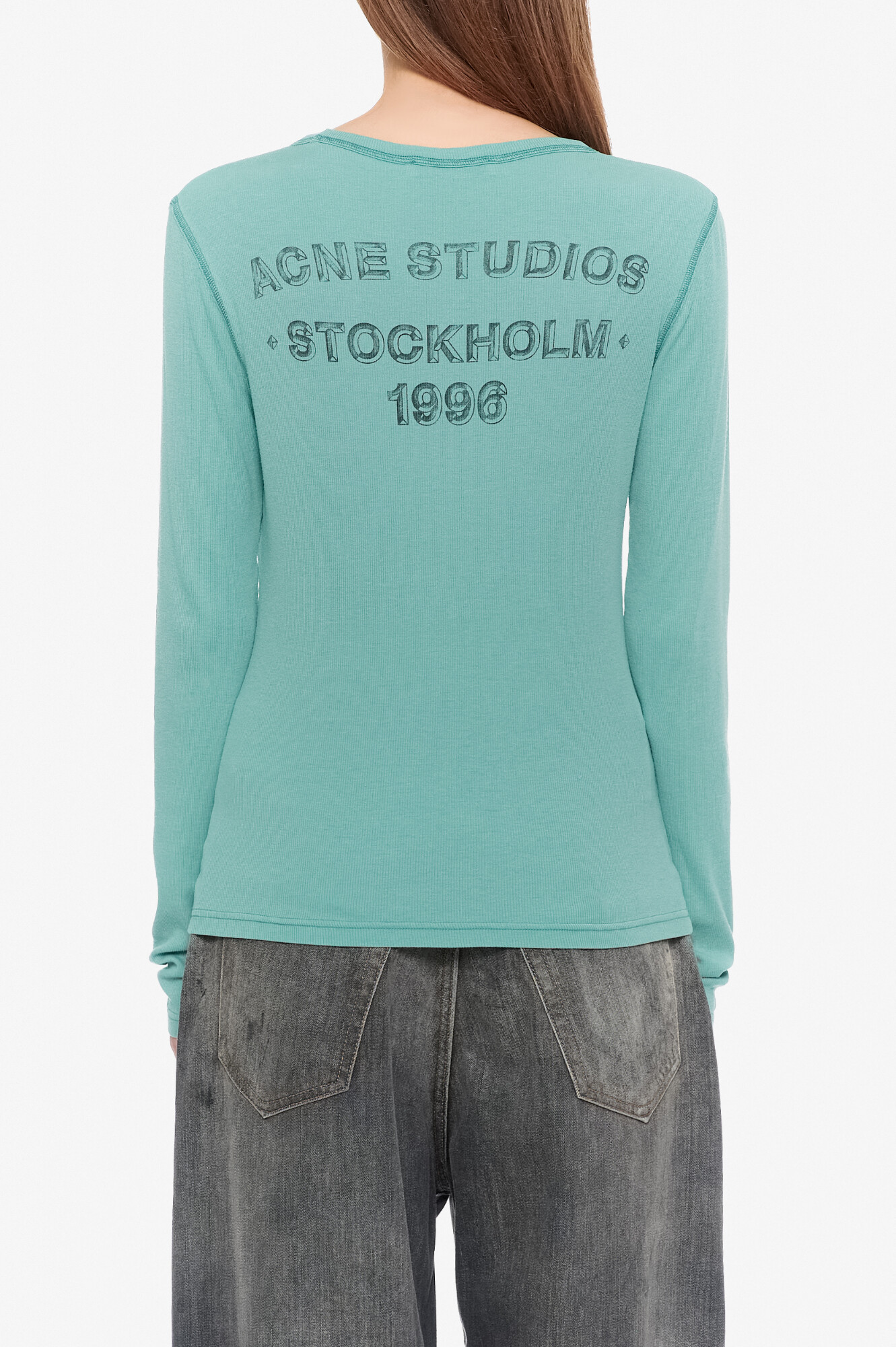 Acne Studios Реглан