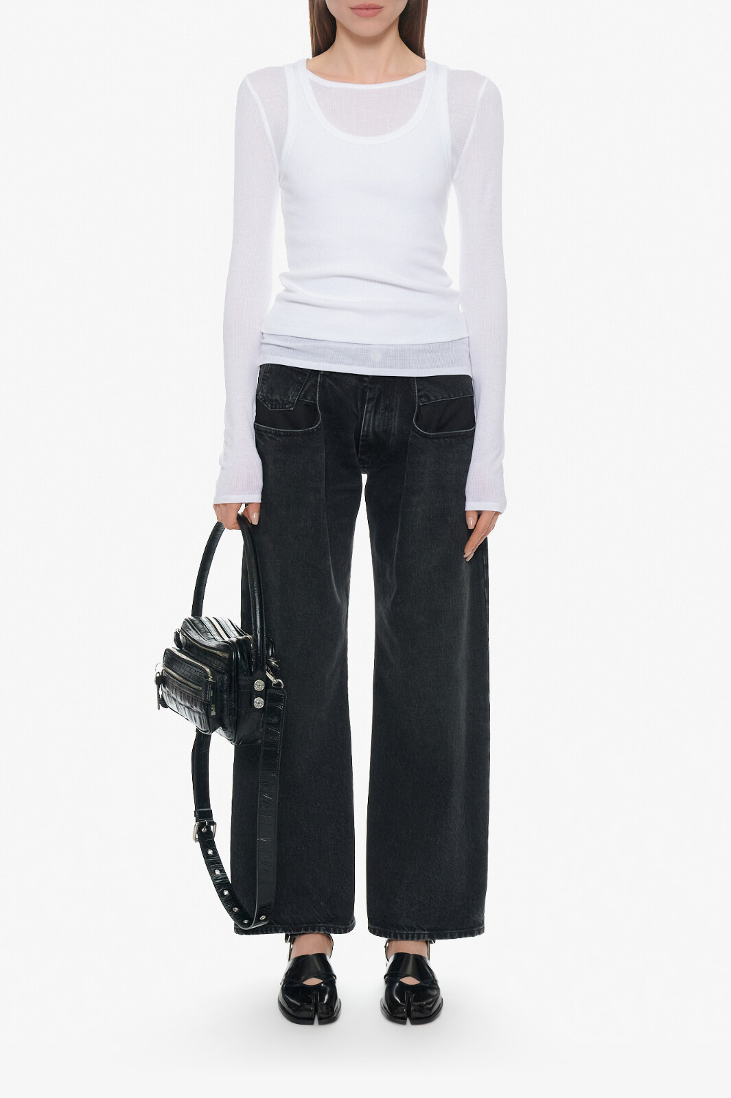 Maison Margiela Джинси