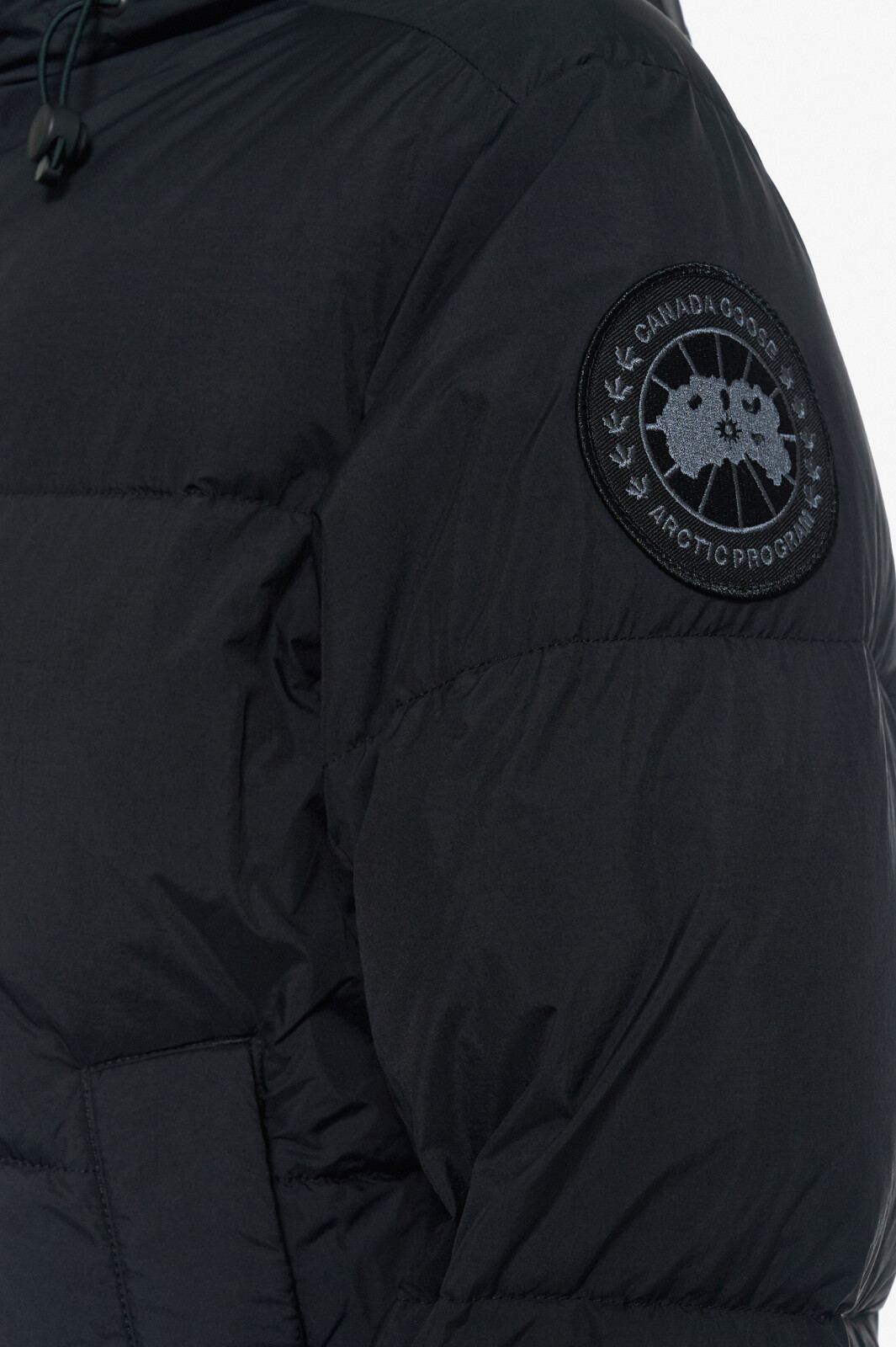 Canada Goose Пуховик