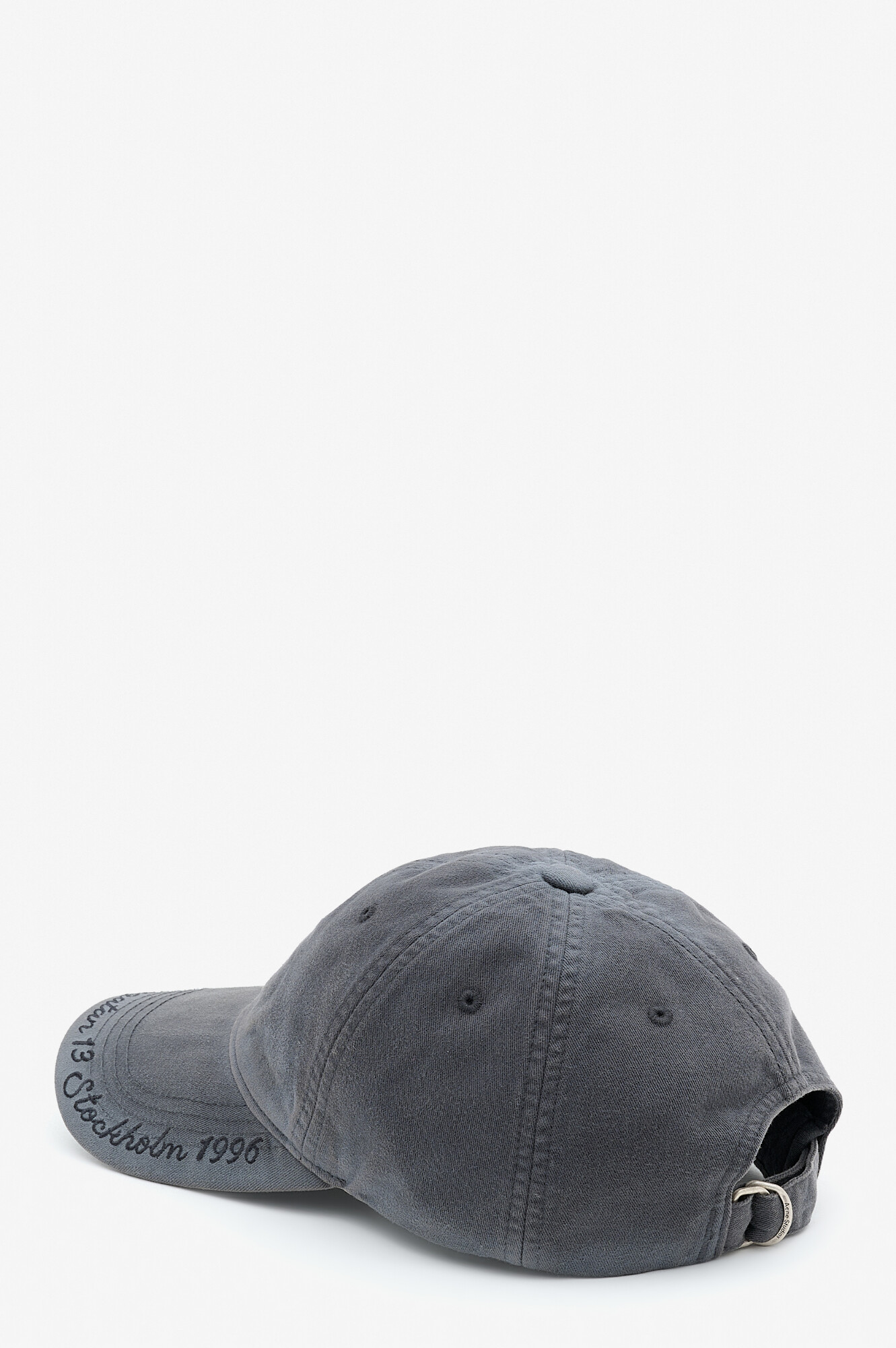 Acne Studios Бейсболка