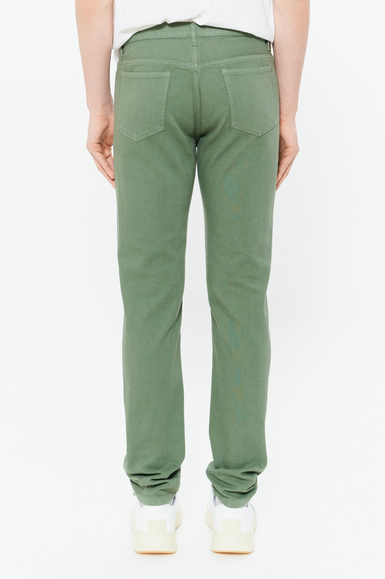 A.p.c Джинси