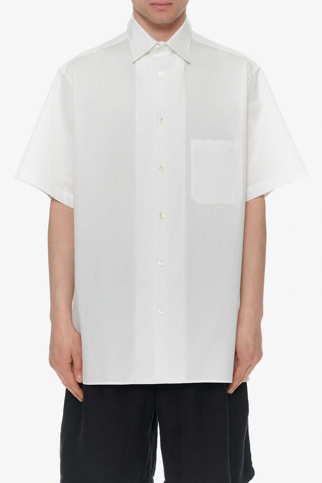 Y's Yohji Yamamoto Рубашка